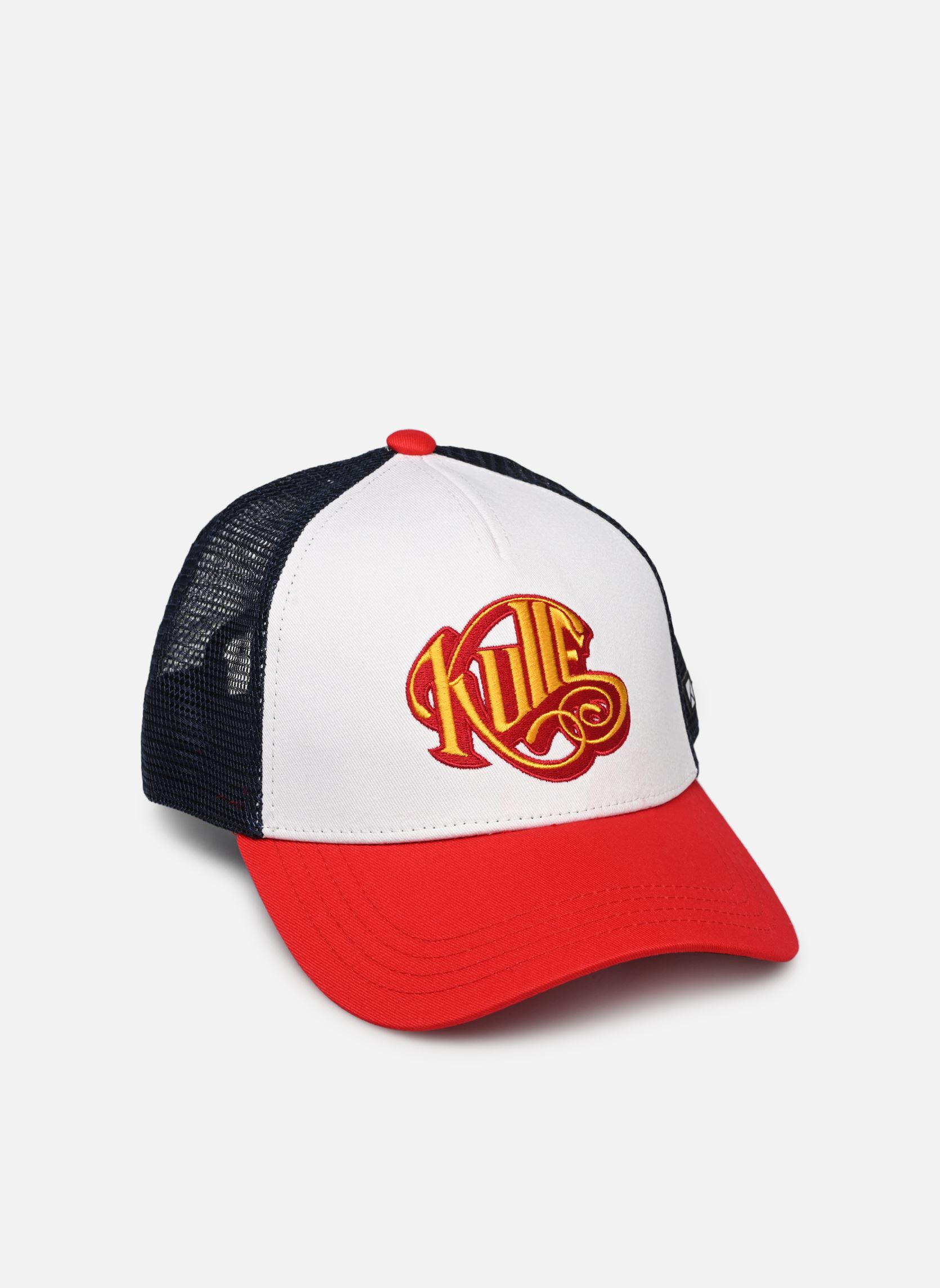 Kappen Cap Motif rot Kulte Kappen Cap Motif rot CIRCUS