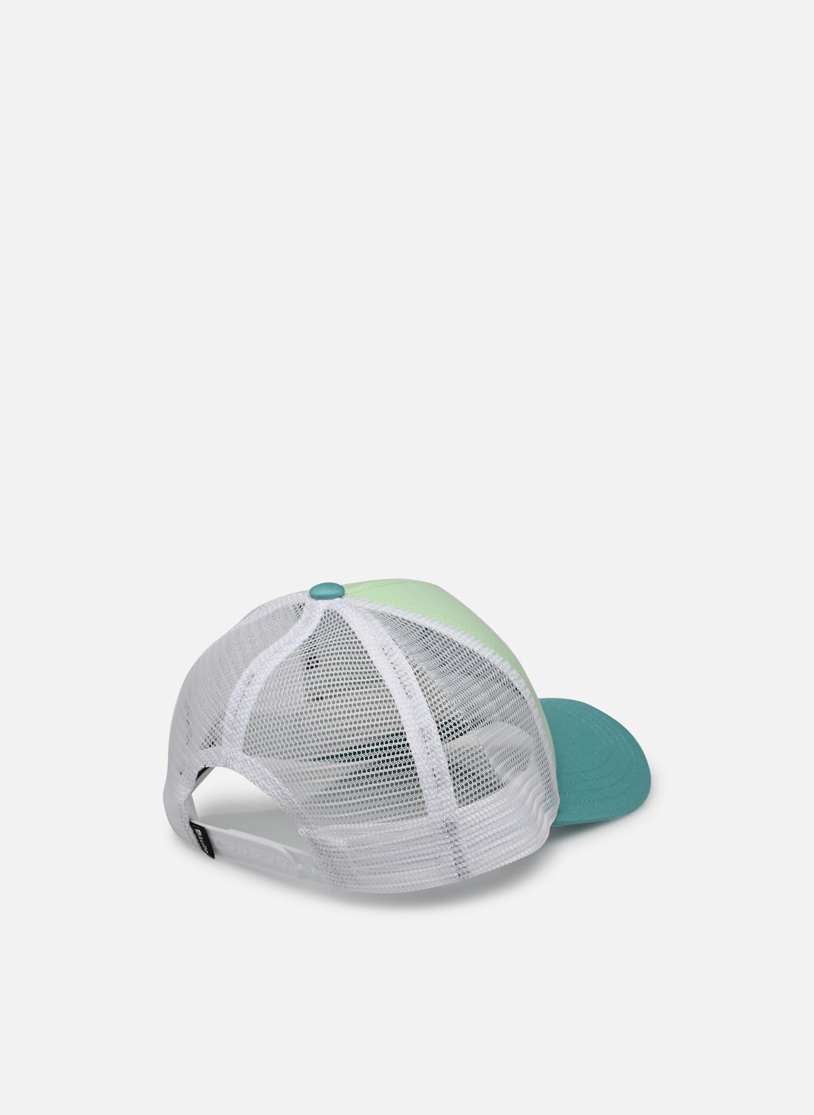 Kappen Cap Motif grün Kulte Kappen Cap Motif grün SQUARE MINT
