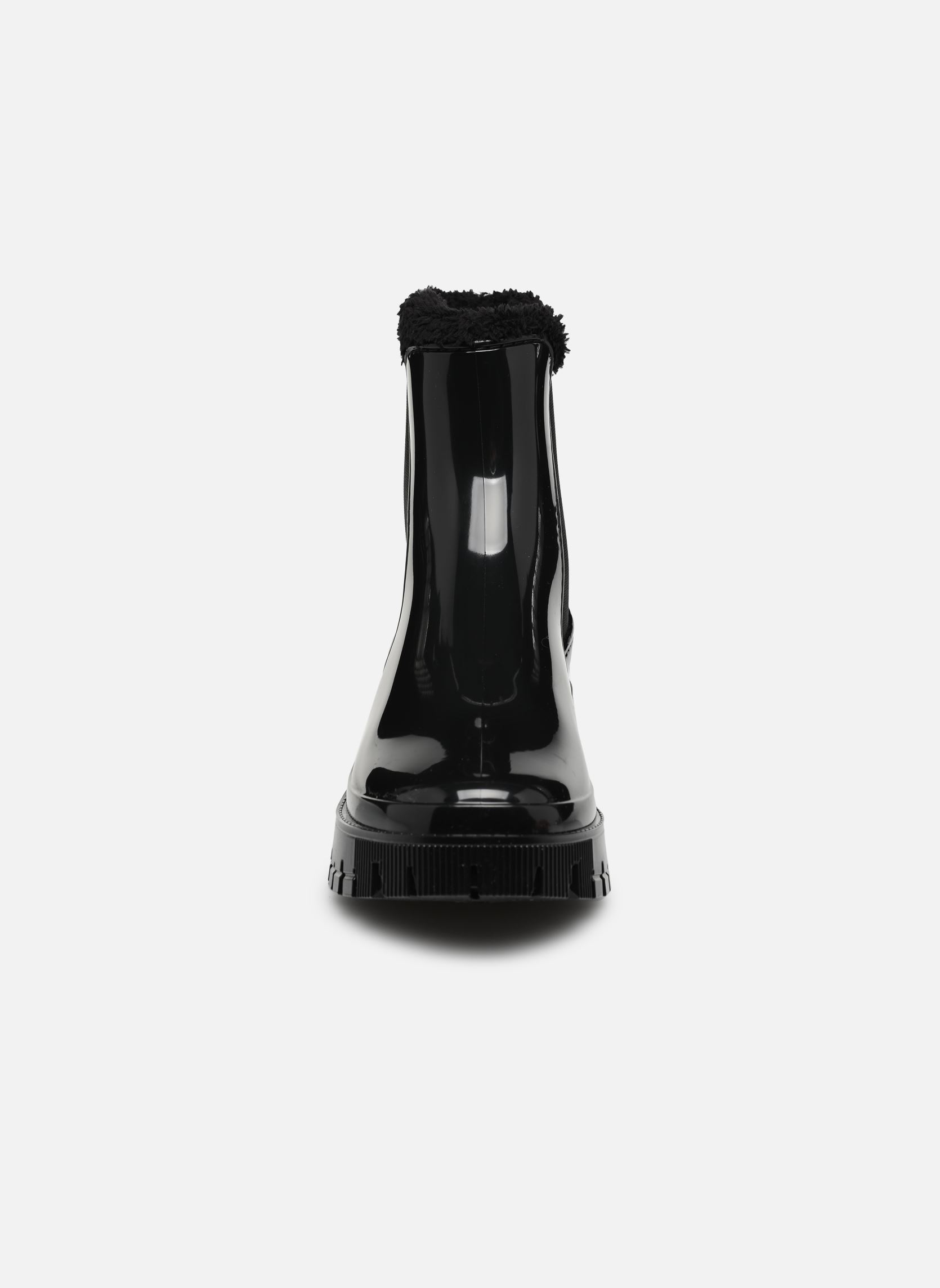 Stivali da pioggia Colden donna nero Lemon Jelly Stivali da pioggia Colden donna nero BLACK