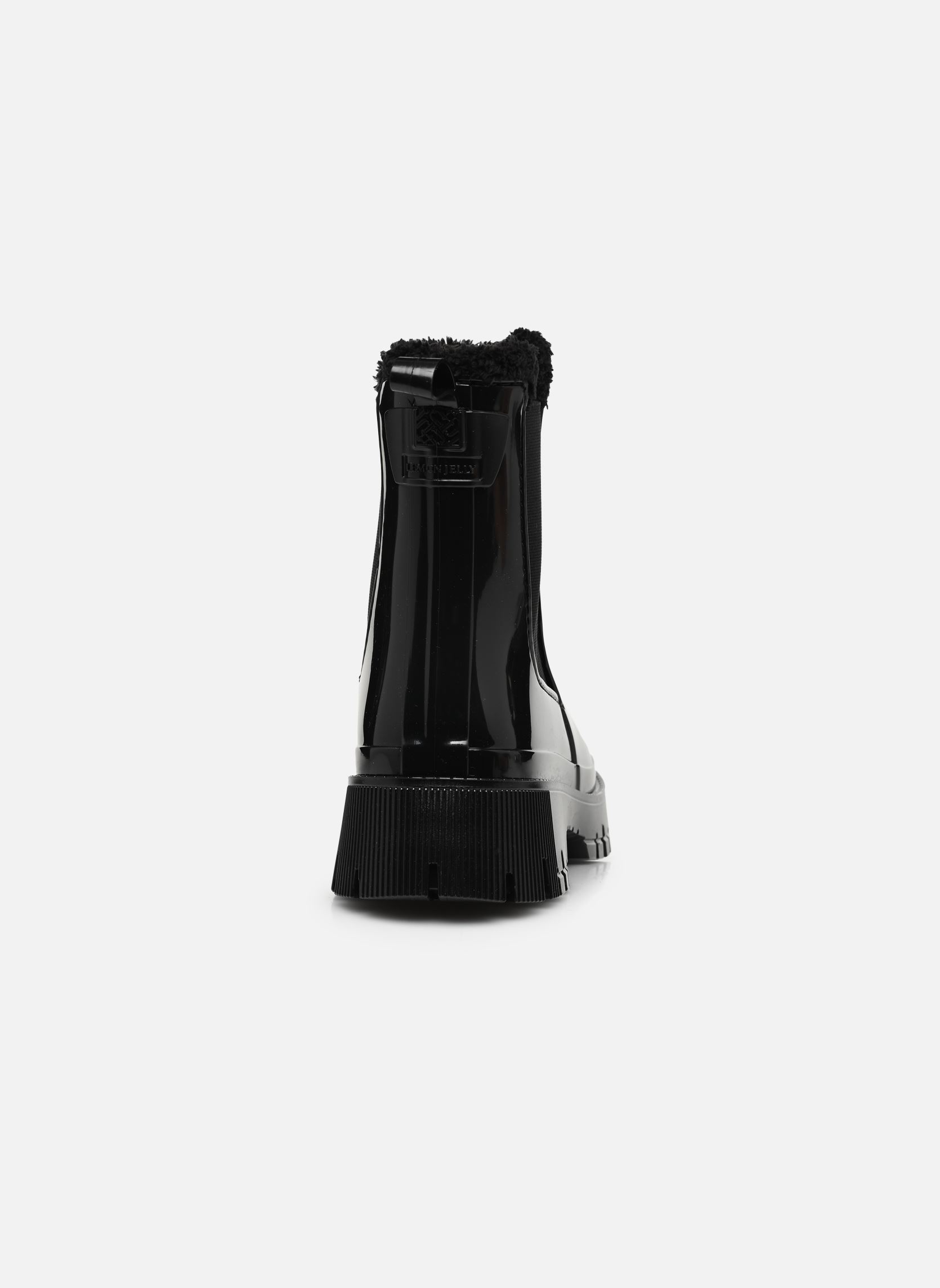 Stivali da pioggia Colden donna nero Lemon Jelly Stivali da pioggia Colden donna nero BLACK