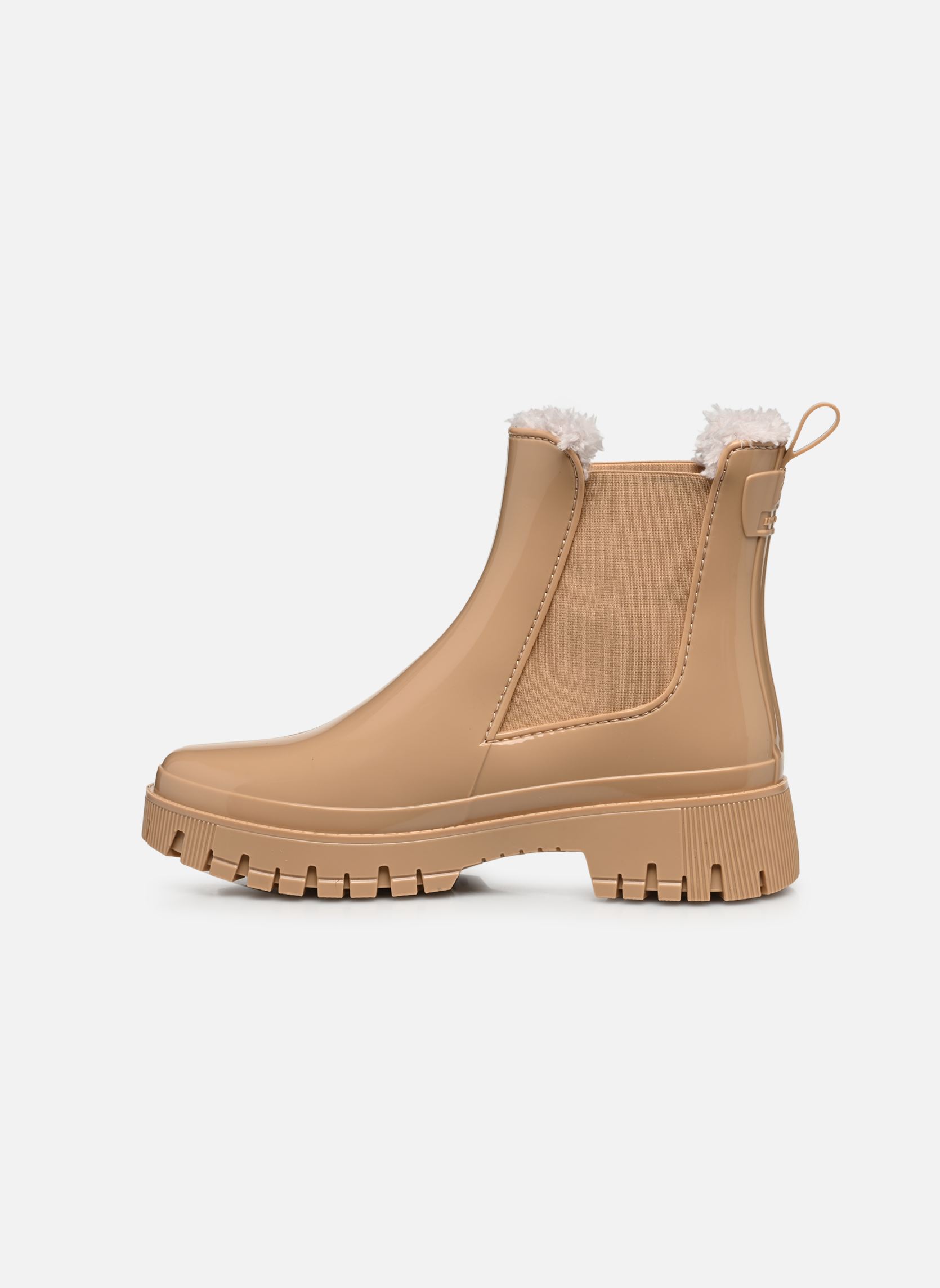 Gummistiefel Colden damen beige Lemon Jelly Gummistiefel Colden damen beige SAND