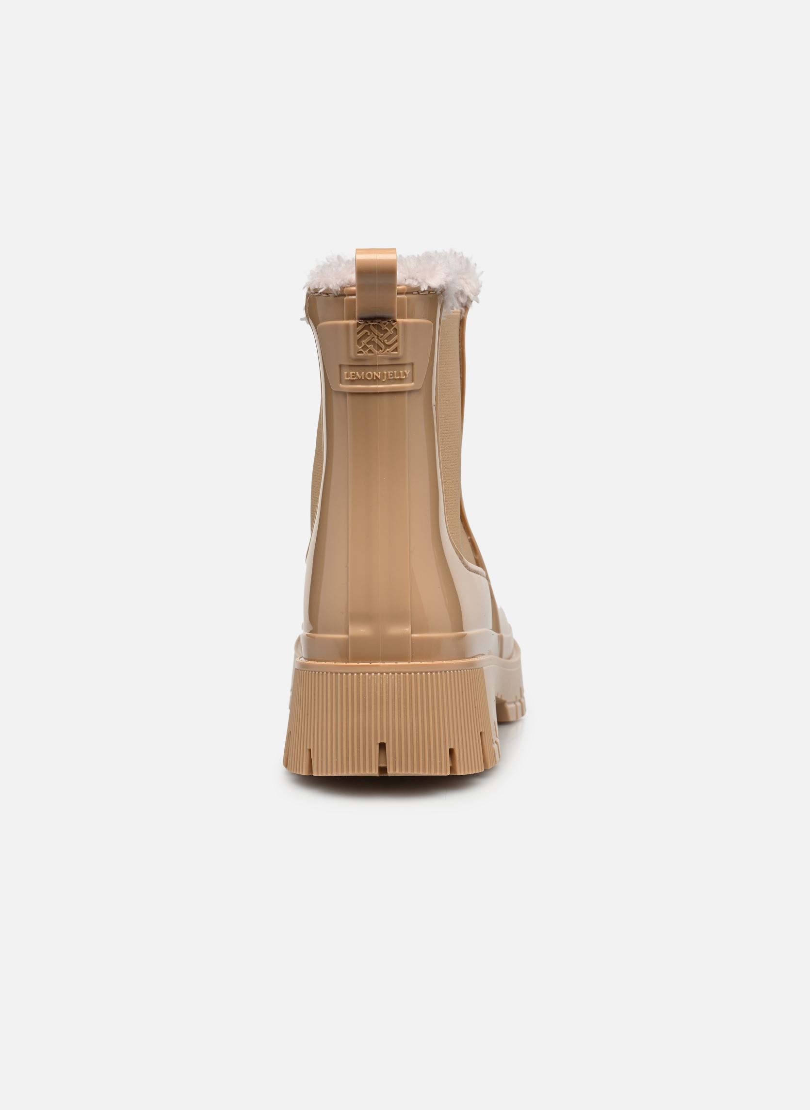 Gummistiefel Colden damen beige Lemon Jelly Gummistiefel Colden damen beige SAND