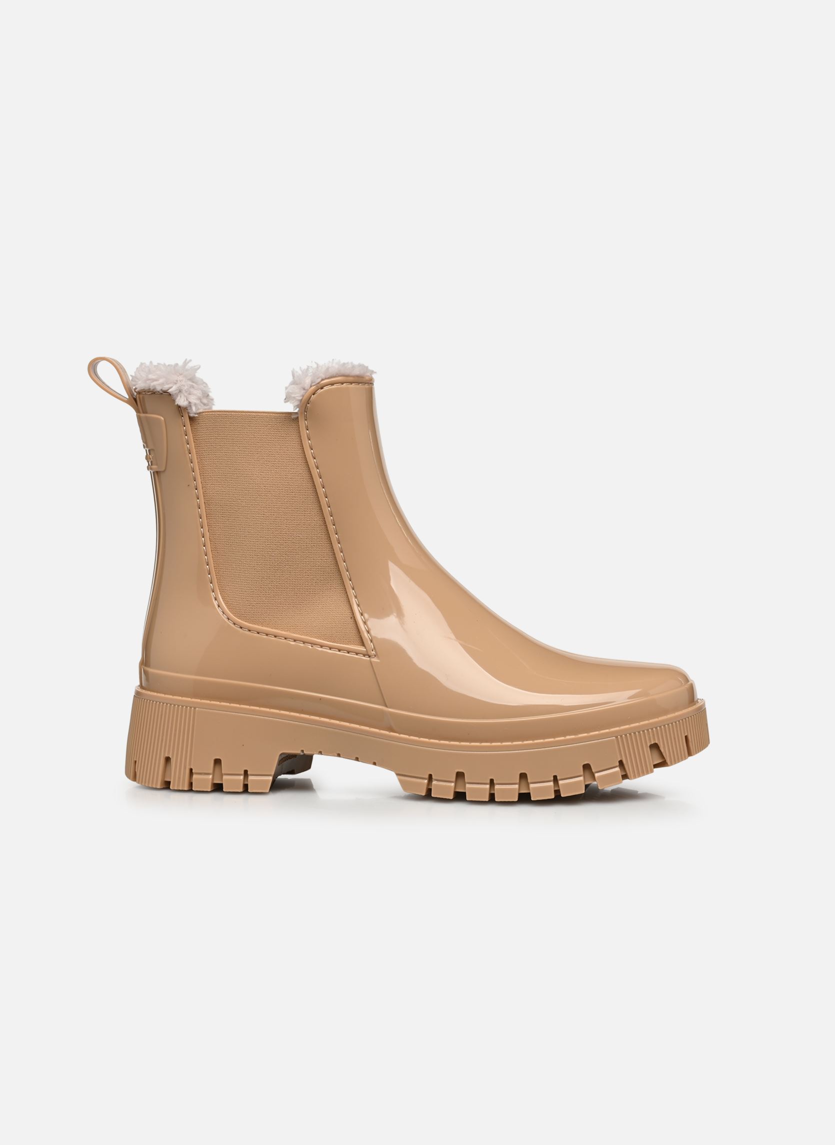 Gummistiefel Colden damen beige Lemon Jelly Gummistiefel Colden damen beige SAND
