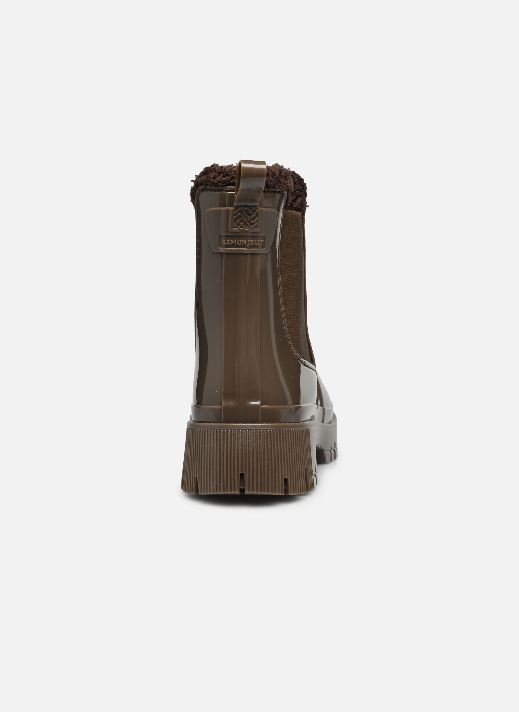 Gummistiefel Colden damen braun Lemon Jelly Gummistiefel Colden damen braun Woodland