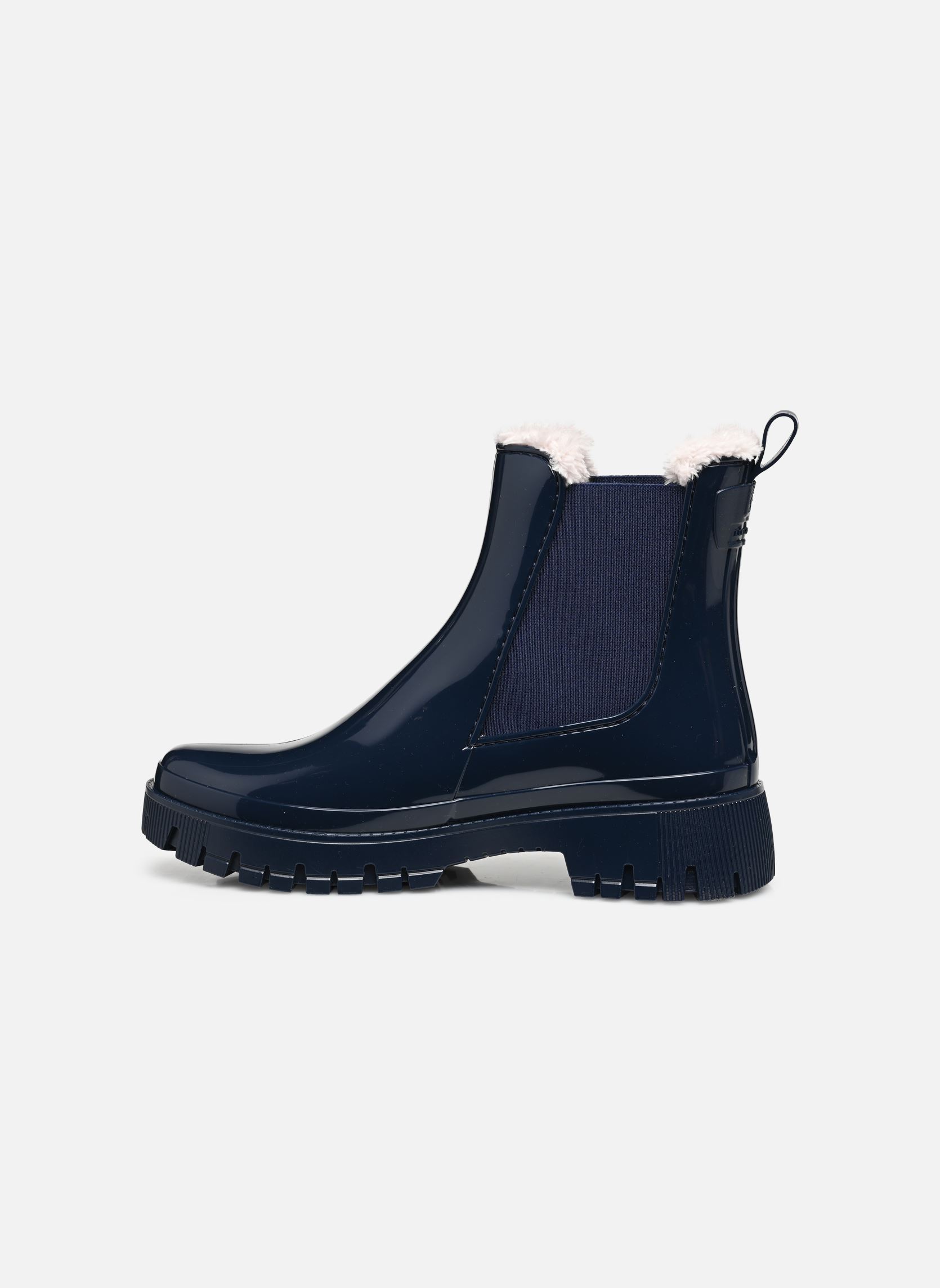 Gummistiefel Colden damen blau Lemon Jelly Gummistiefel Colden damen blau NAVAL