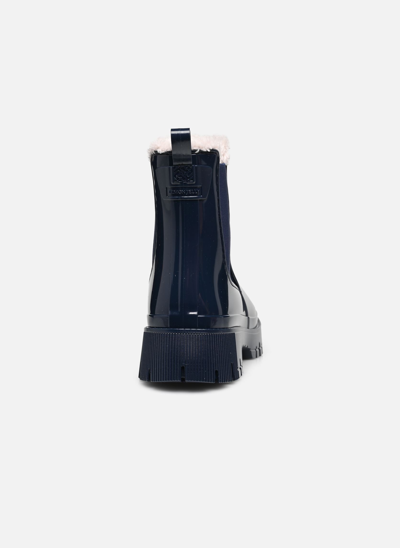 Gummistiefel Colden damen blau Lemon Jelly Gummistiefel Colden damen blau NAVAL