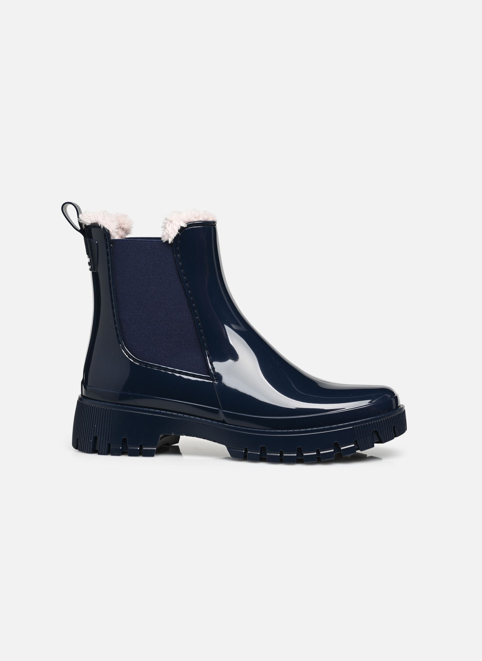 Gummistiefel Colden damen blau Lemon Jelly Gummistiefel Colden damen blau NAVAL