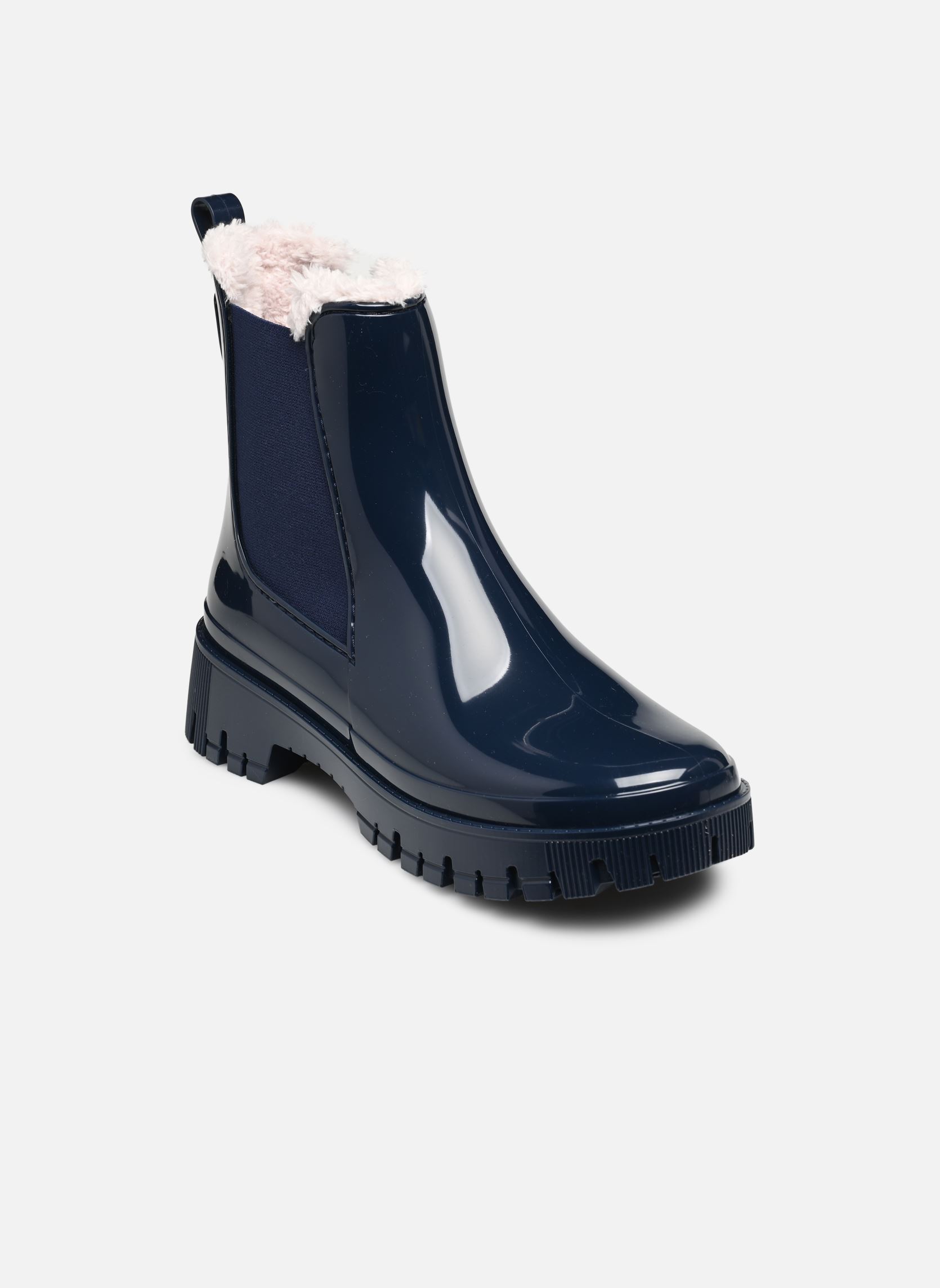 Gummistiefel Colden damen blau Lemon Jelly Gummistiefel Colden damen blau NAVAL