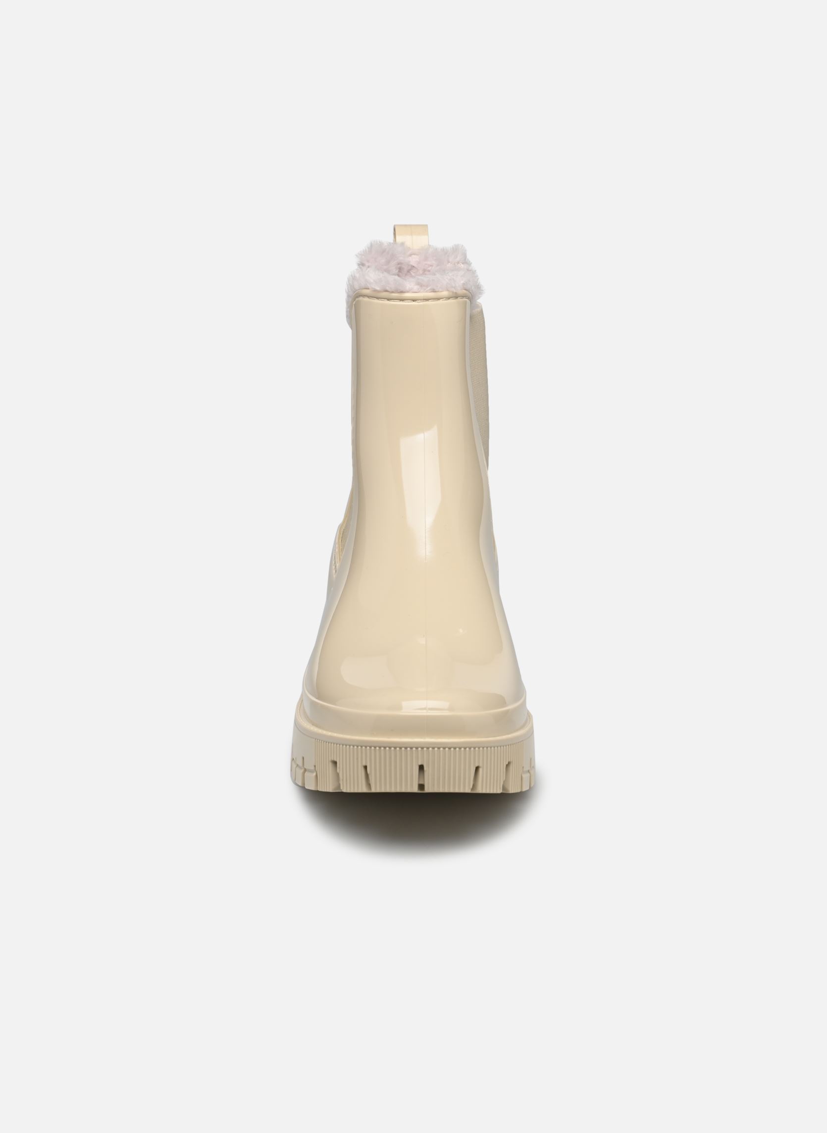 Bottes de pluie Colden femme beige Lemon Jelly Bottes de pluie Colden femme beige OAT MILK