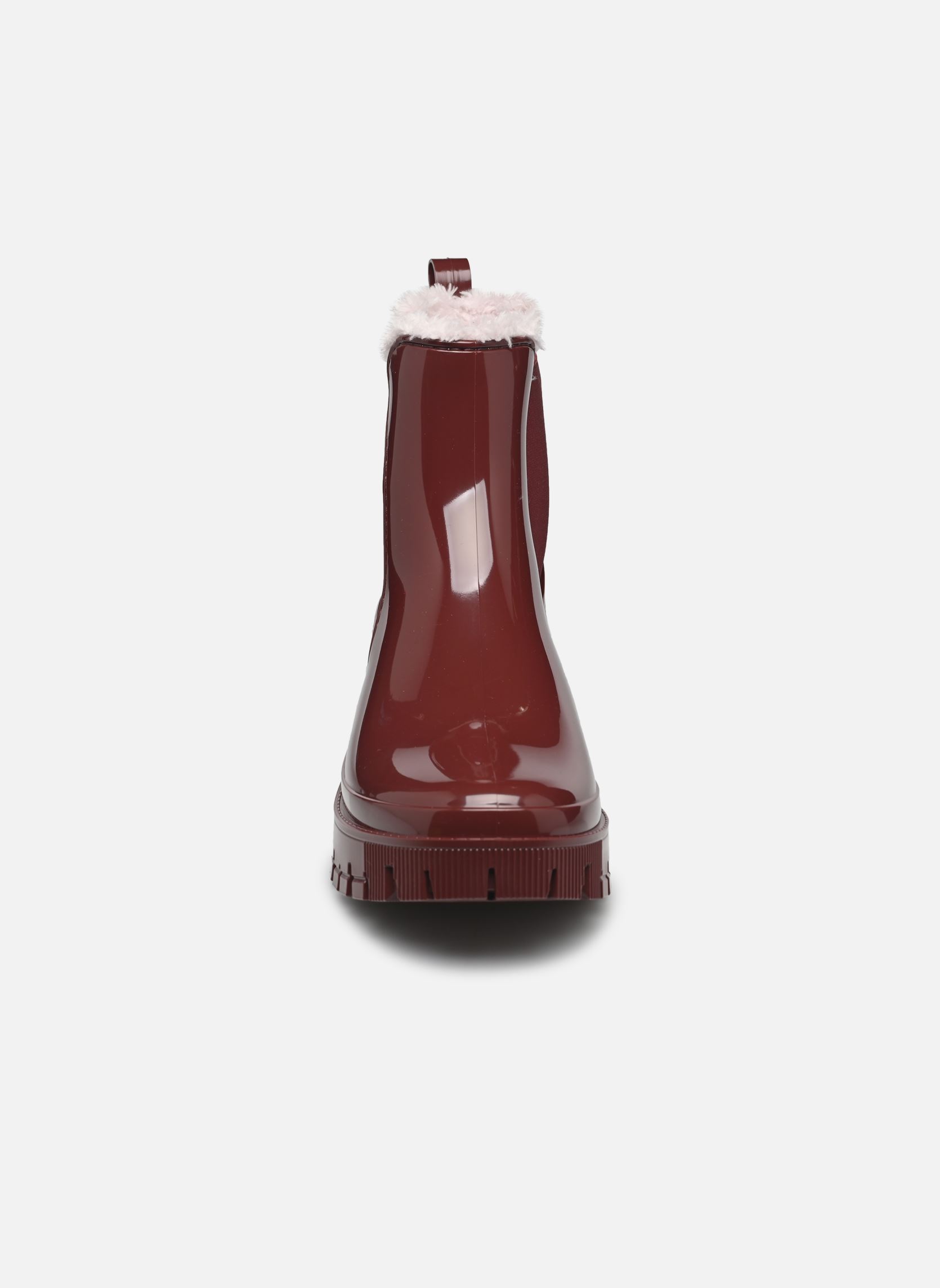 Bottes de pluie Colden femme rouge Lemon Jelly Bottes de pluie Colden femme rouge DARK BERRY