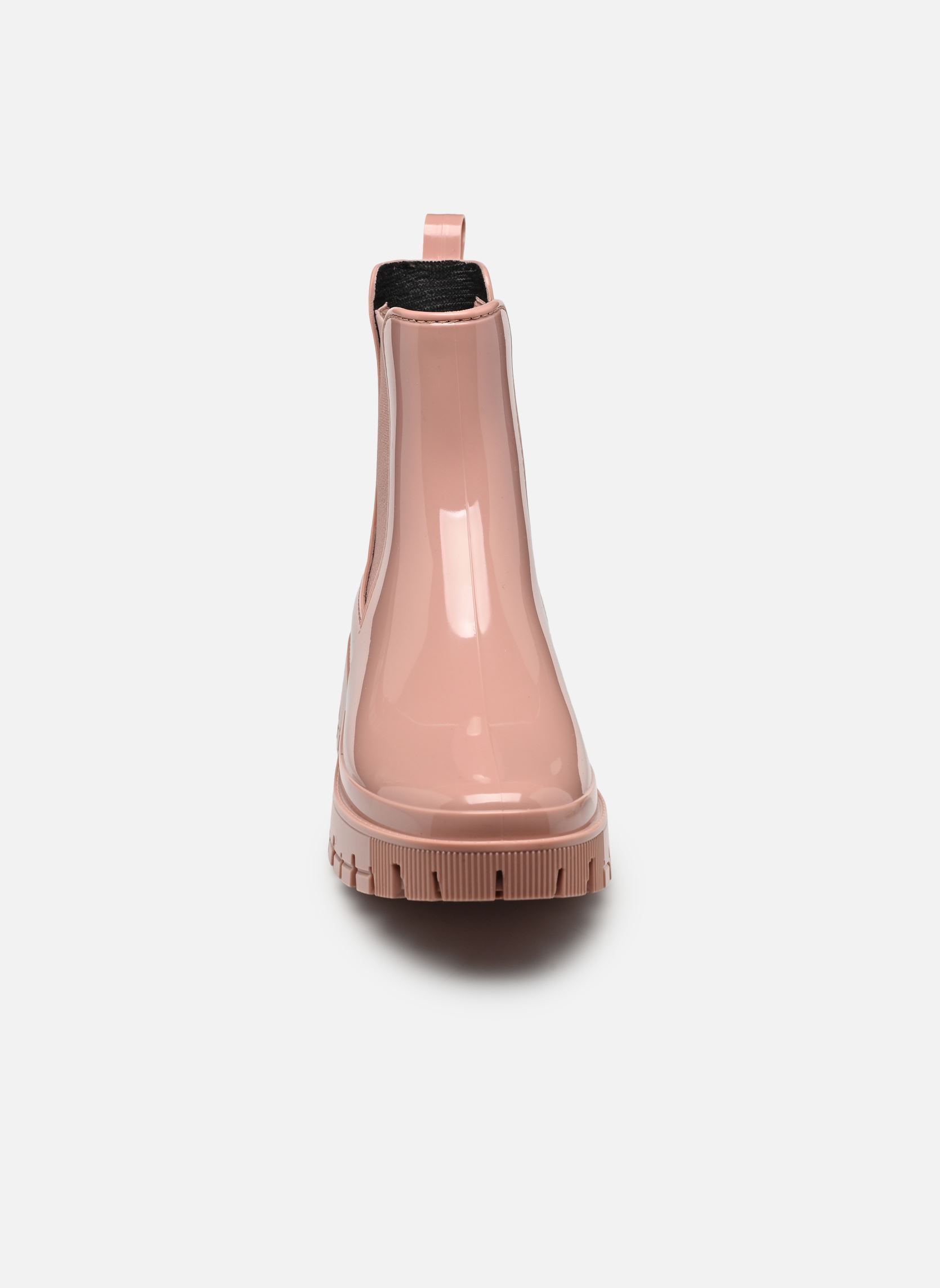 Gummistiefel Peachy damen rosa Lemon Jelly Gummistiefel Peachy damen rosa ROSE