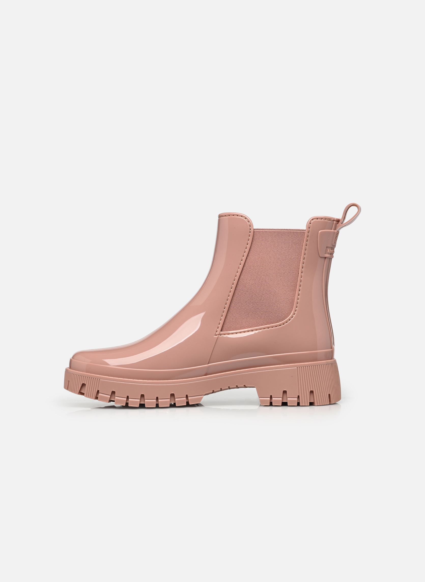 Gummistiefel Peachy damen rosa Lemon Jelly Gummistiefel Peachy damen rosa ROSE