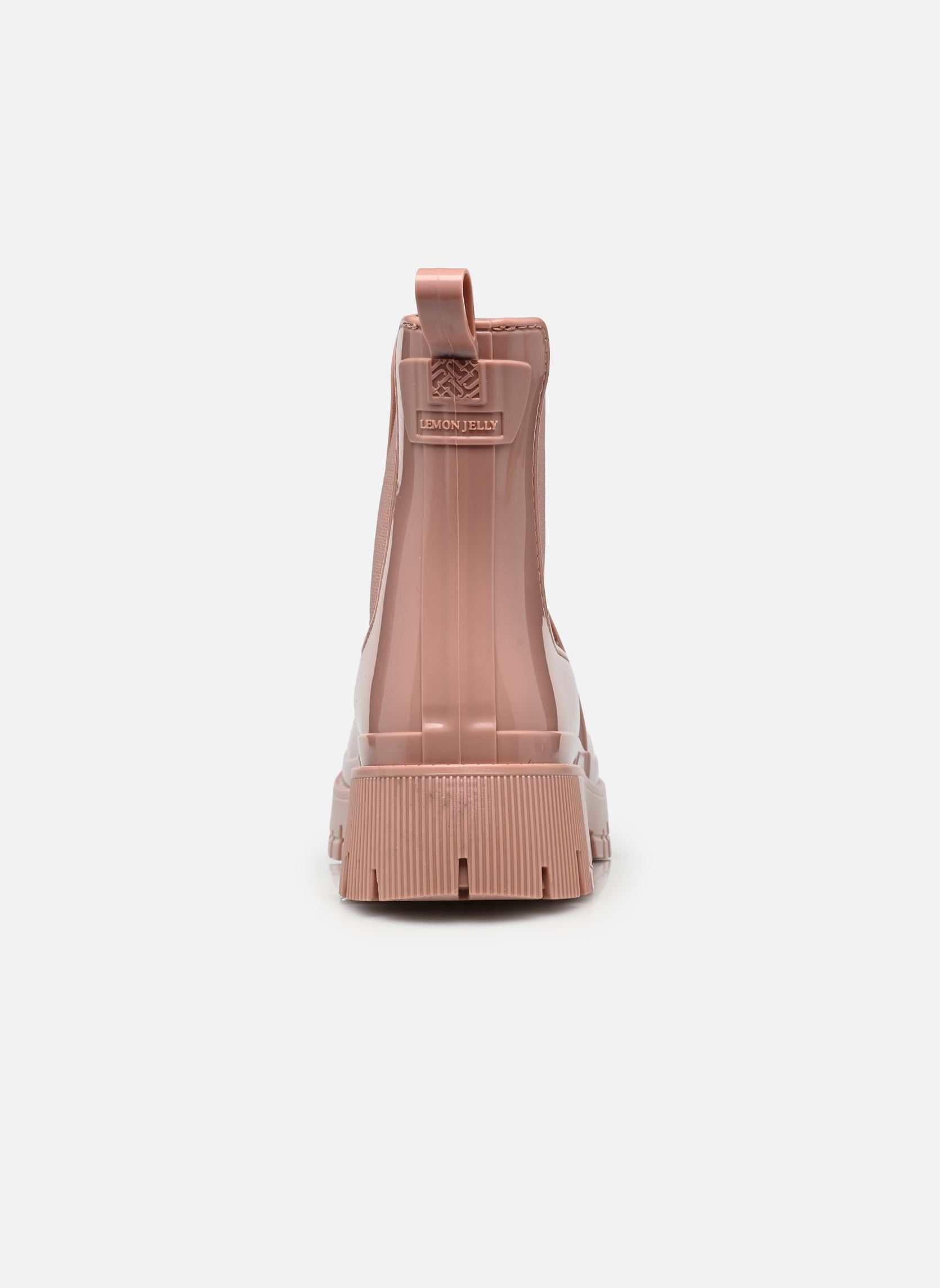Gummistiefel Peachy damen rosa Lemon Jelly Gummistiefel Peachy damen rosa ROSE