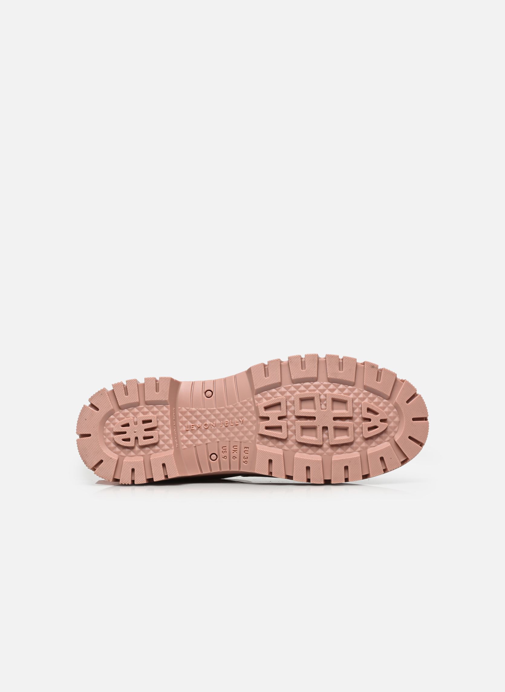 Gummistiefel Peachy damen rosa Lemon Jelly Gummistiefel Peachy damen rosa ROSE