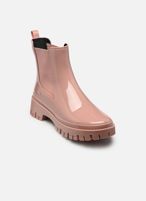 Lemon Jelly Gummistiefel Peachy damen rosa