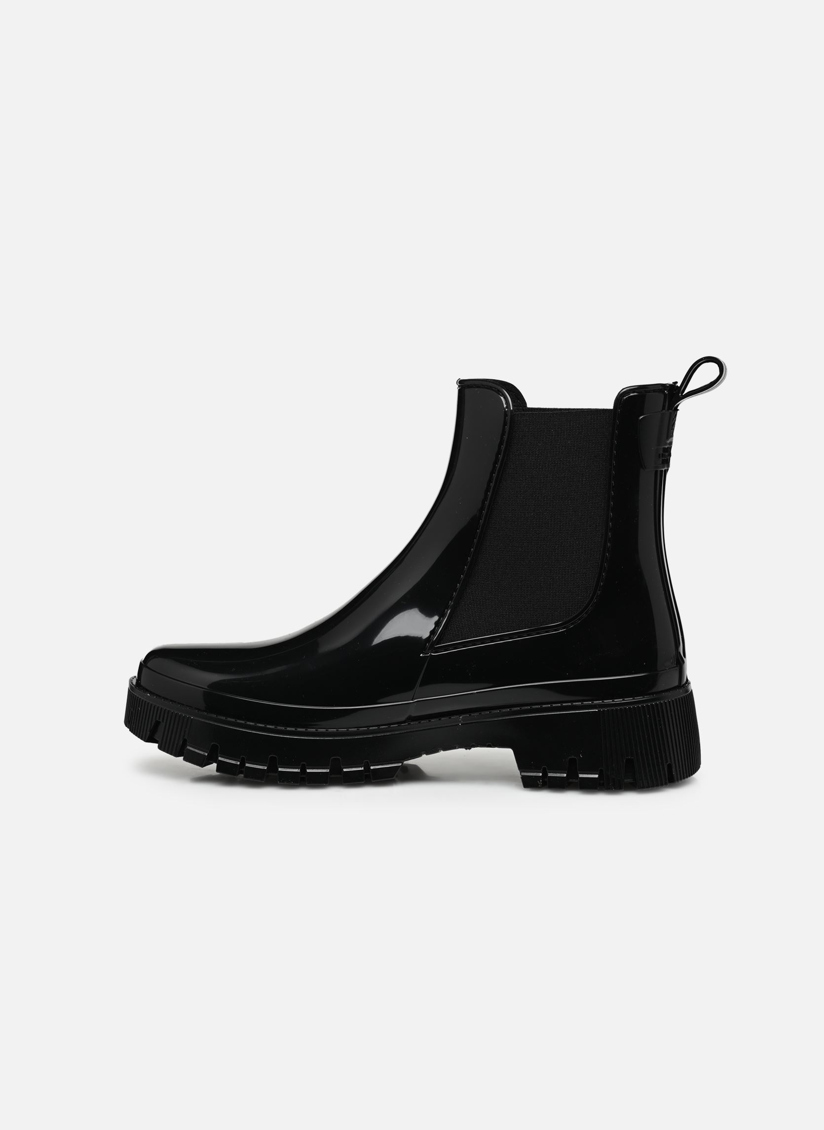 Bottes de pluie Peachy femme noir Lemon Jelly Bottes de pluie Peachy femme noir BLACK