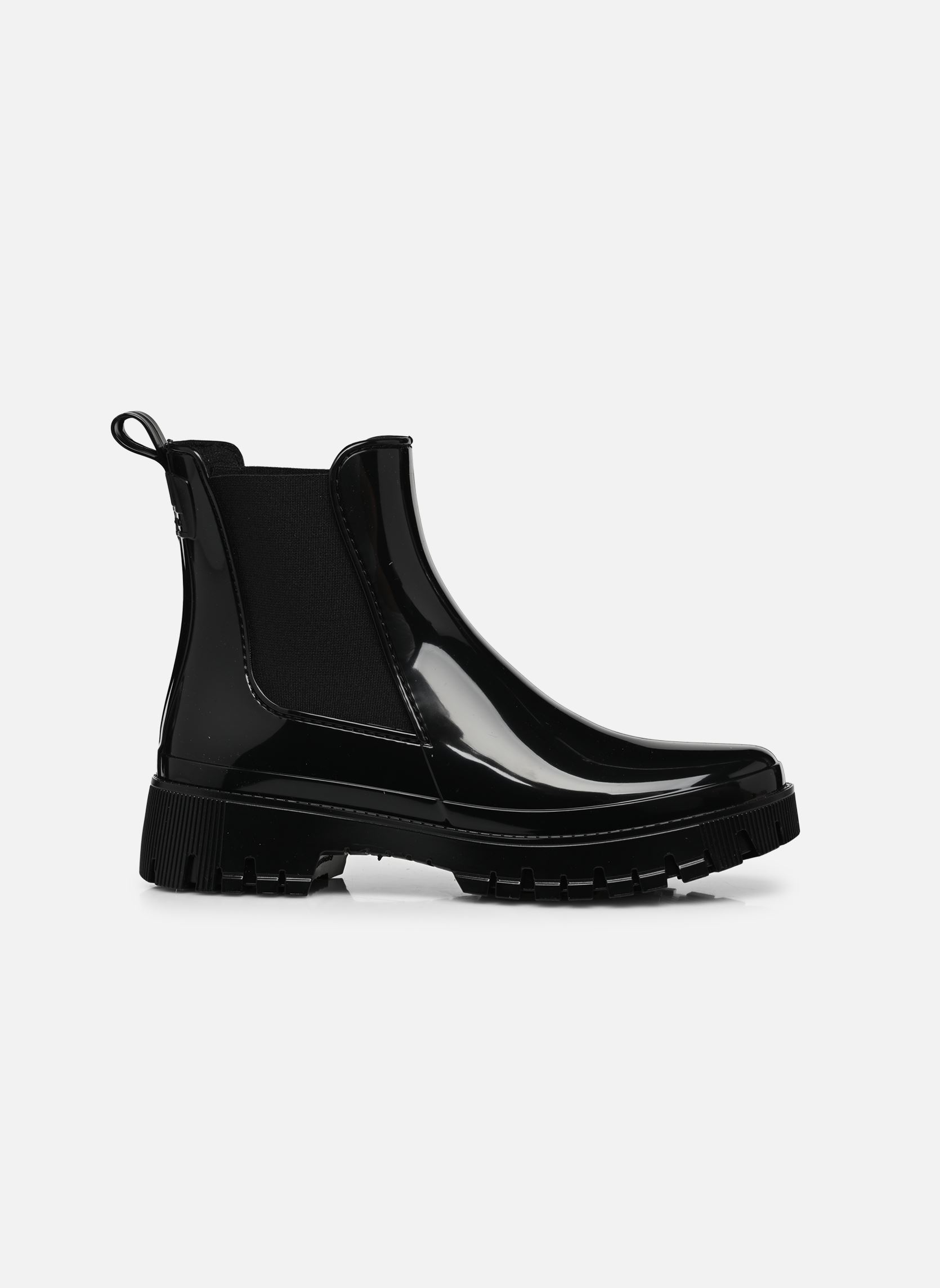 Bottes de pluie Peachy femme noir Lemon Jelly Bottes de pluie Peachy femme noir BLACK