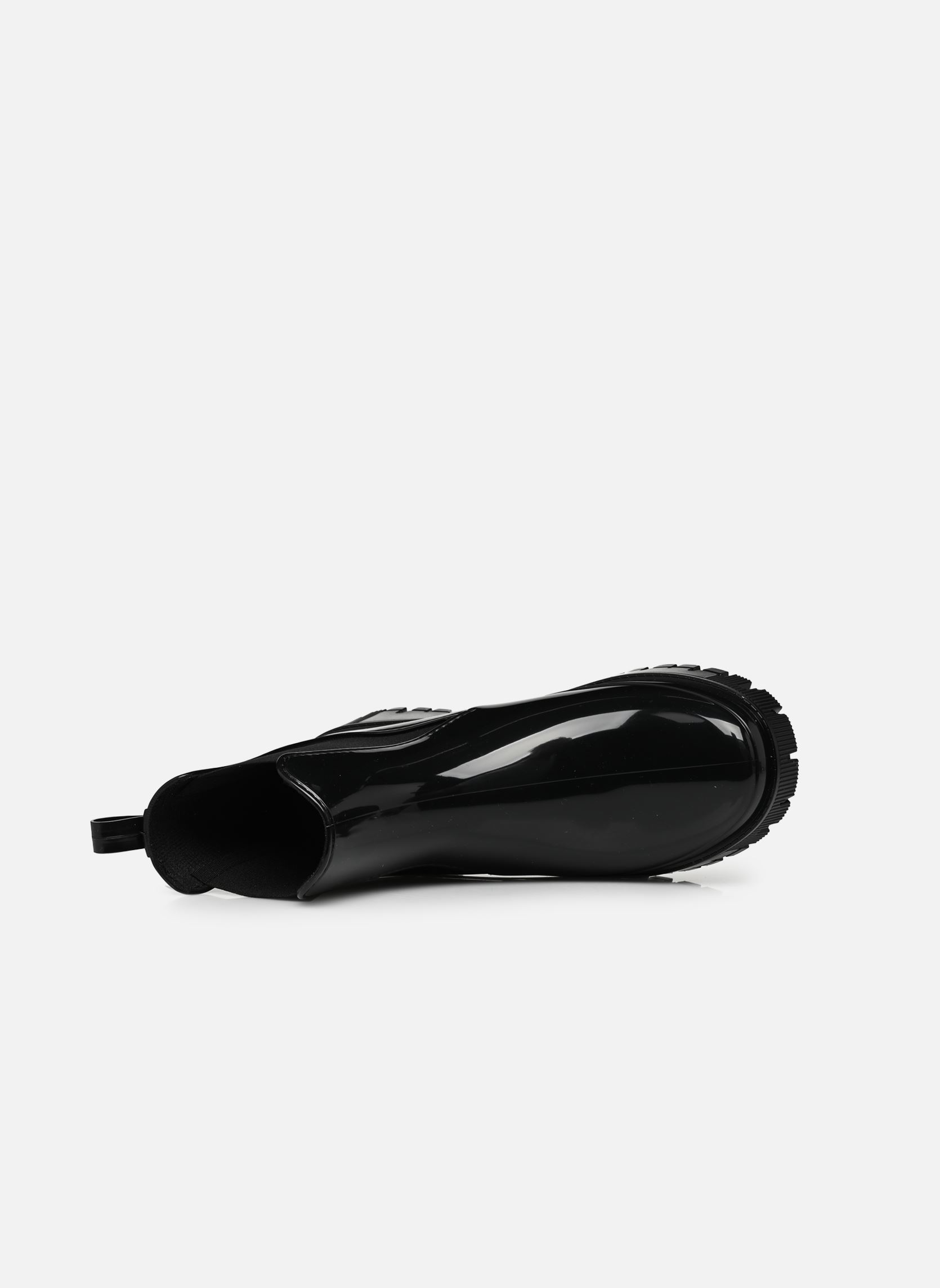 Bottes de pluie Peachy femme noir Lemon Jelly Bottes de pluie Peachy femme noir BLACK