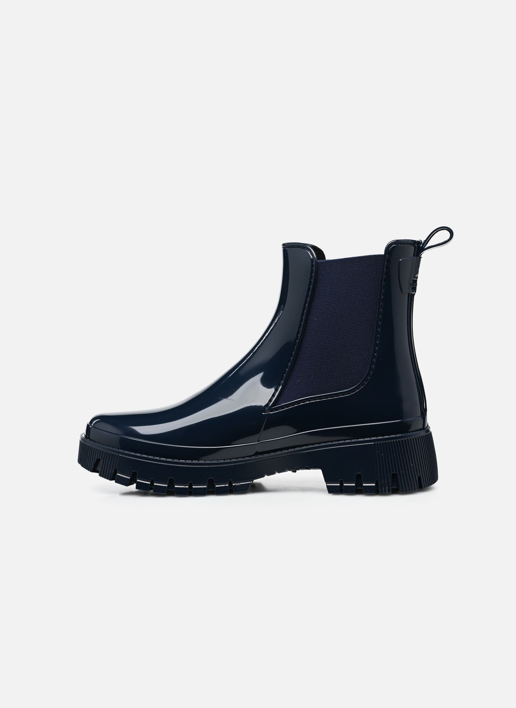 Gummistiefel Peachy damen blau Lemon Jelly Gummistiefel Peachy damen blau NAVAL