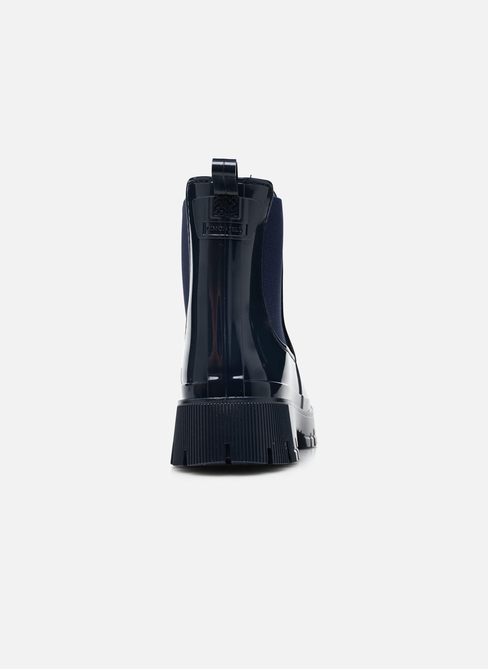 Gummistiefel Peachy damen blau Lemon Jelly Gummistiefel Peachy damen blau NAVAL