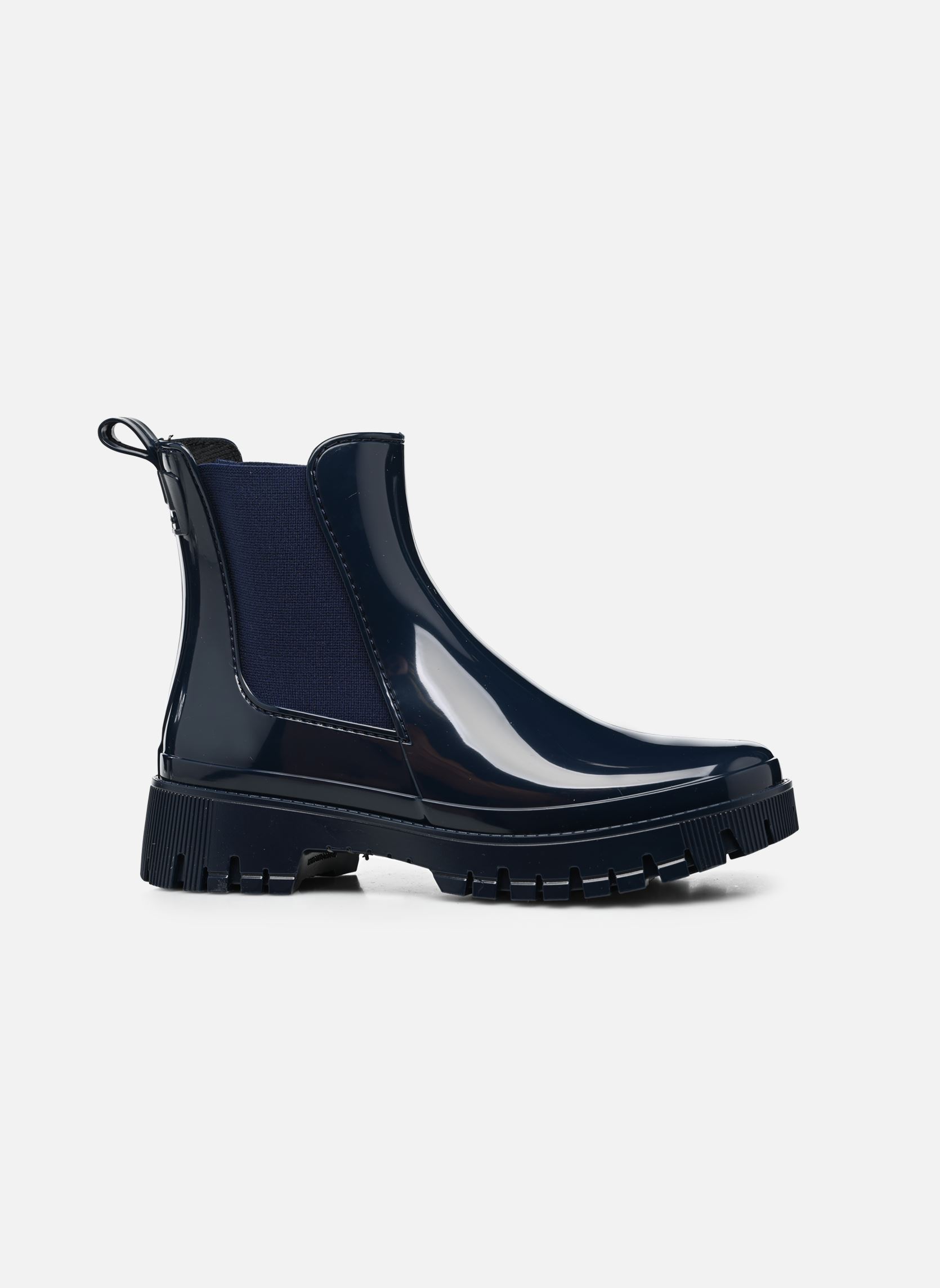 Gummistiefel Peachy damen blau Lemon Jelly Gummistiefel Peachy damen blau NAVAL