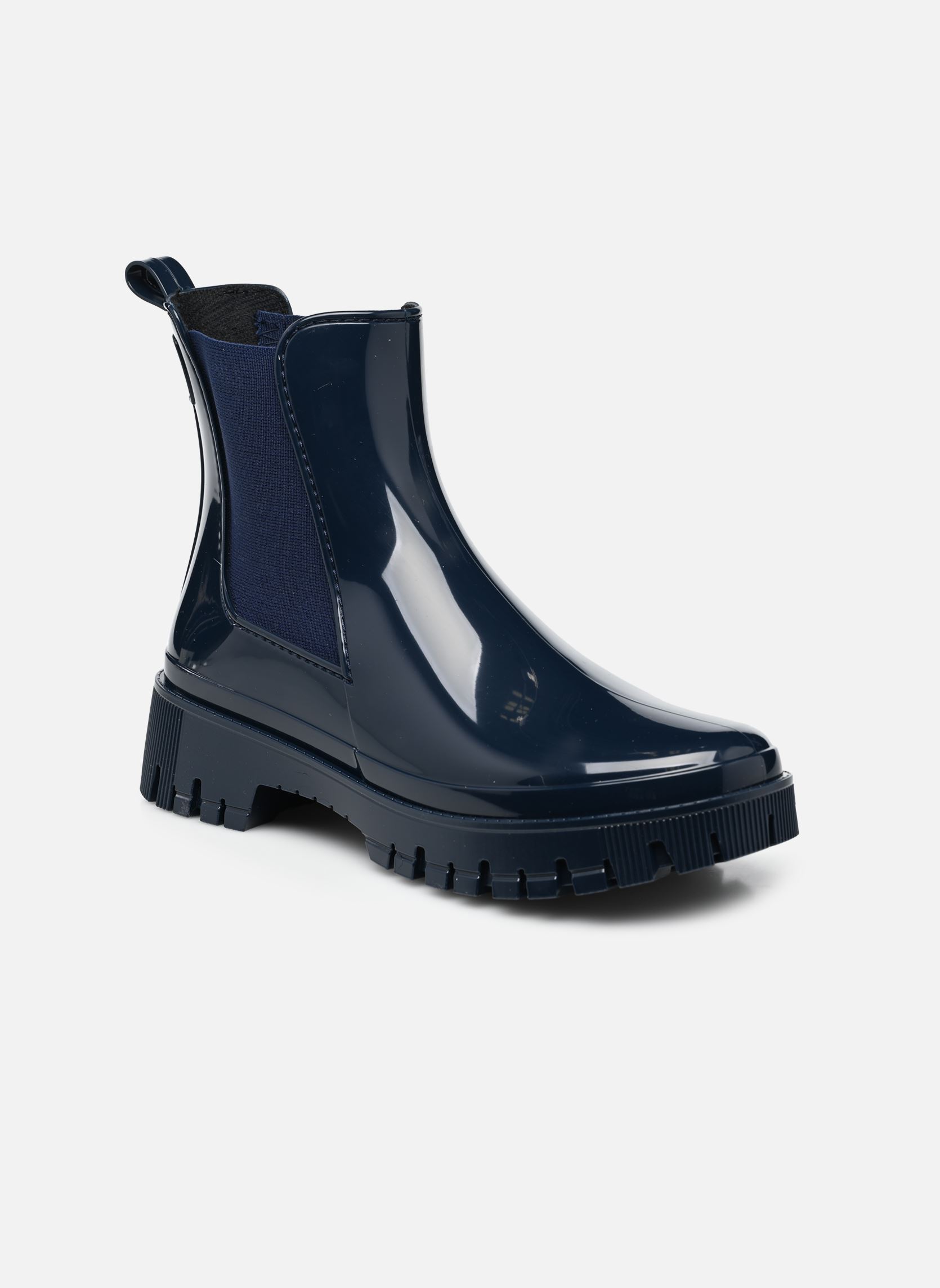 Gummistiefel Peachy damen blau Lemon Jelly Gummistiefel Peachy damen blau NAVAL