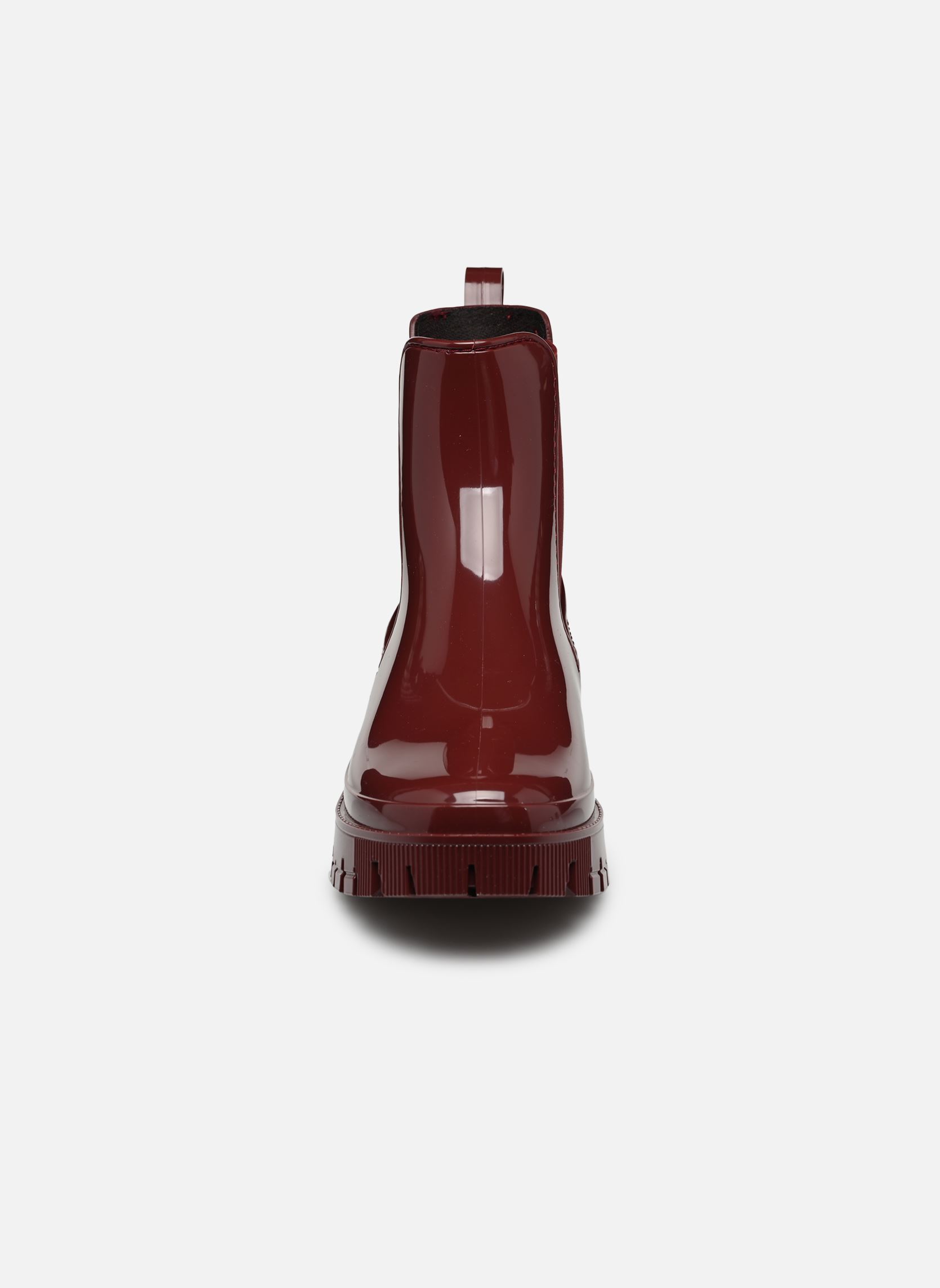Regenlaarzen Peachy dames bordeaux Lemon Jelly Regenlaarzen Peachy dames bordeaux DARK BERRY