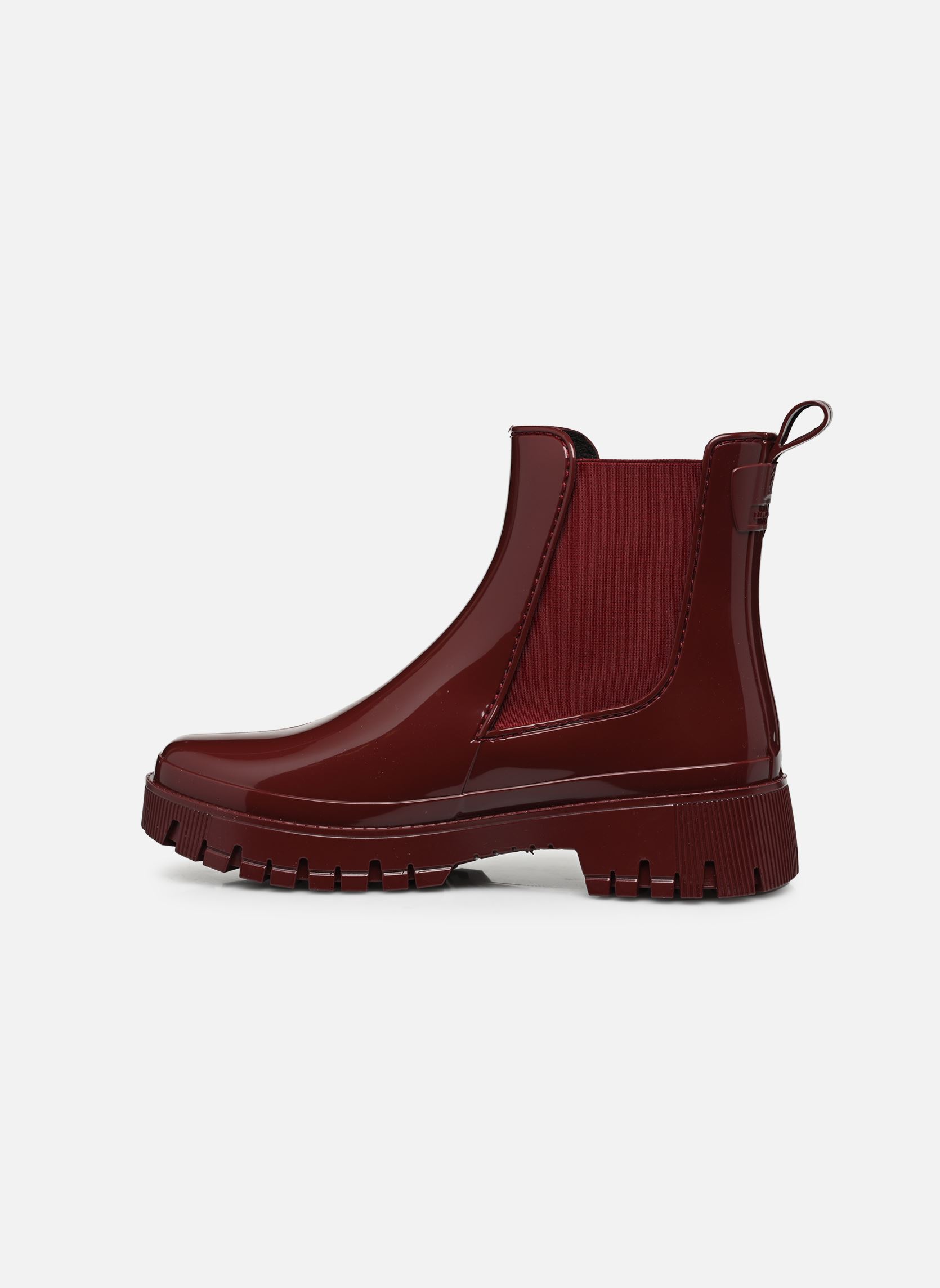 Regenlaarzen Peachy dames bordeaux Lemon Jelly Regenlaarzen Peachy dames bordeaux DARK BERRY