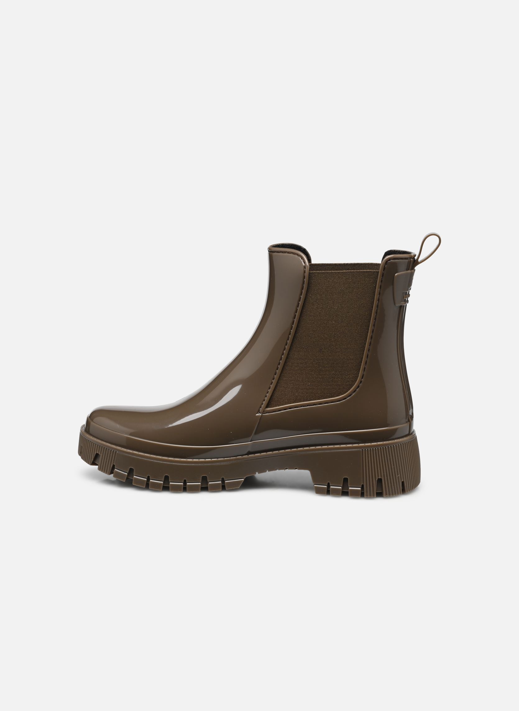 Bottes de pluie Peachy femme gris Lemon Jelly Bottes de pluie Peachy femme gris WOODLAND