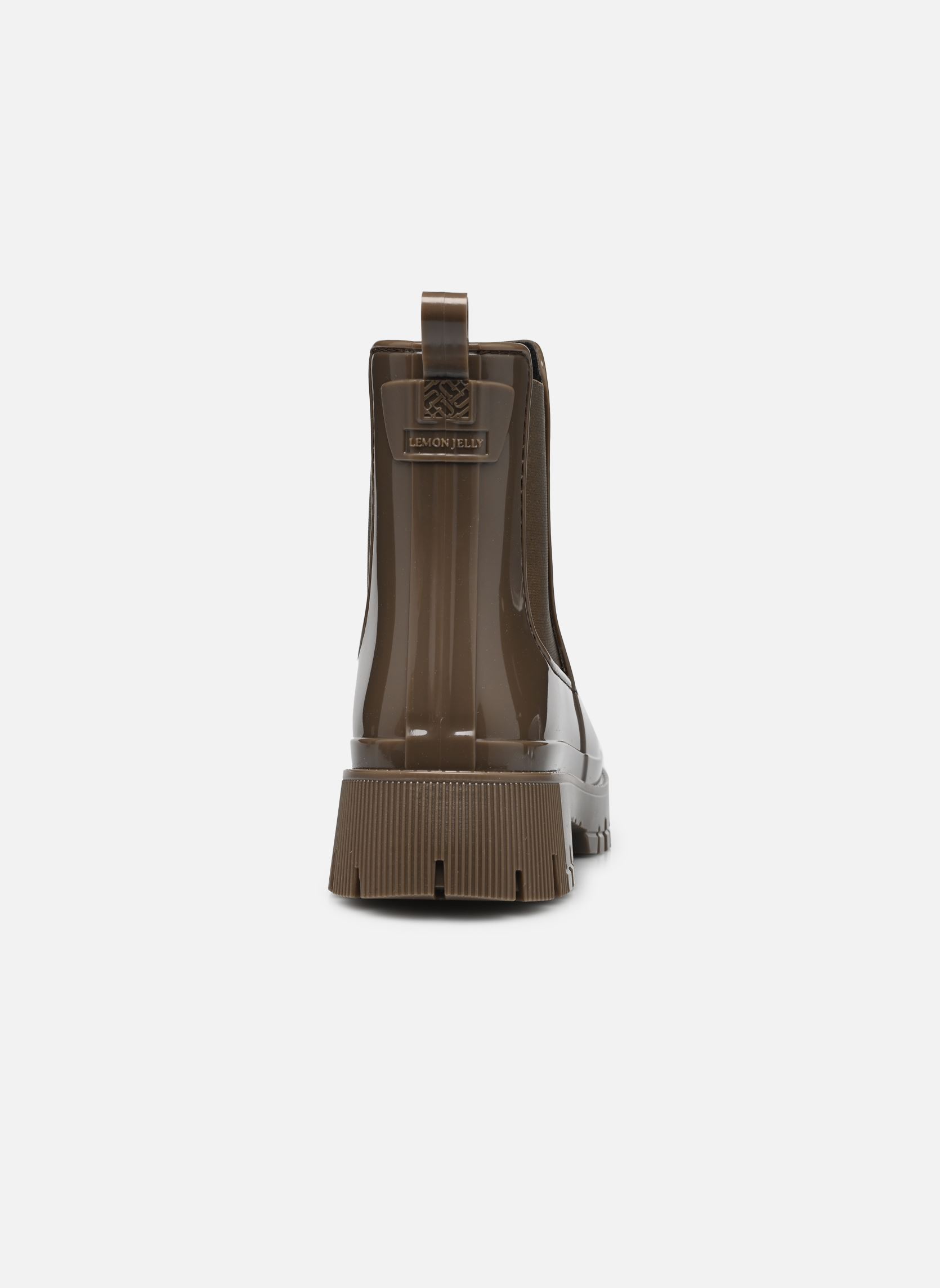 Bottes de pluie Peachy femme gris Lemon Jelly Bottes de pluie Peachy femme gris WOODLAND
