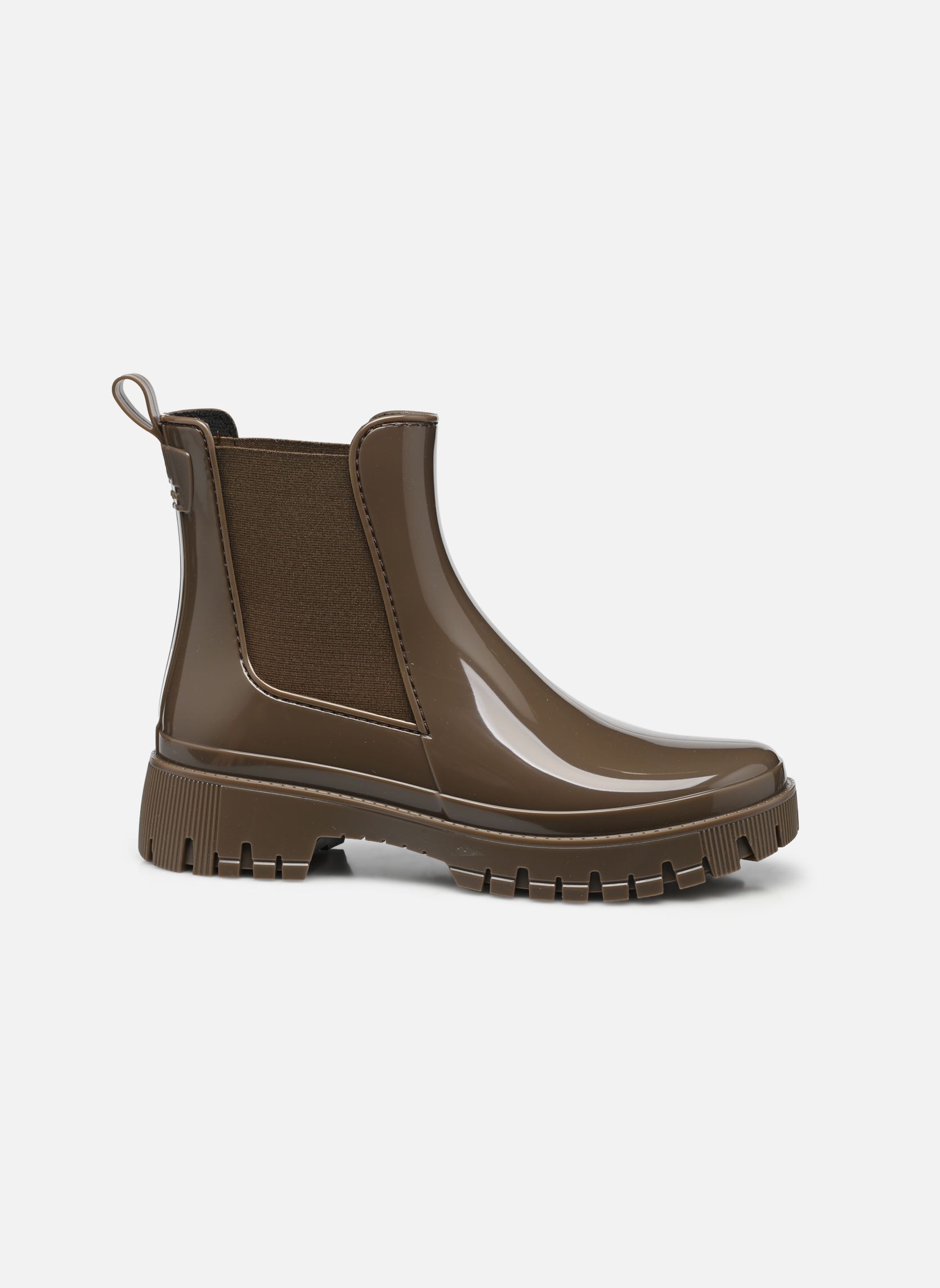 Bottes de pluie Peachy femme gris Lemon Jelly Bottes de pluie Peachy femme gris WOODLAND
