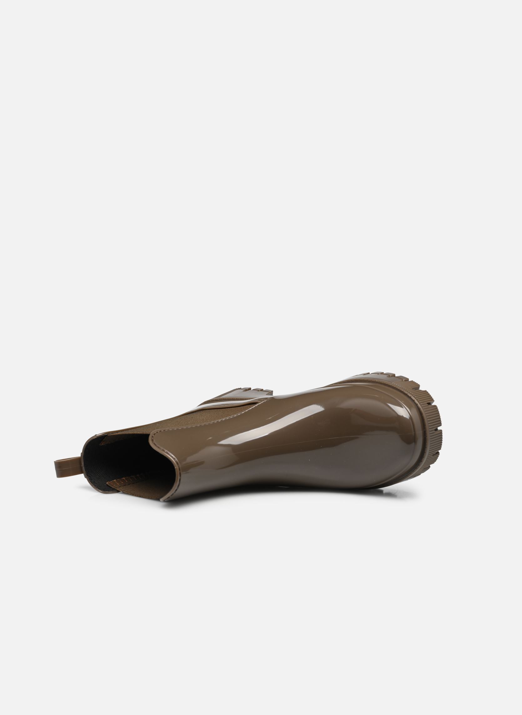 Bottes de pluie Peachy femme gris Lemon Jelly Bottes de pluie Peachy femme gris WOODLAND