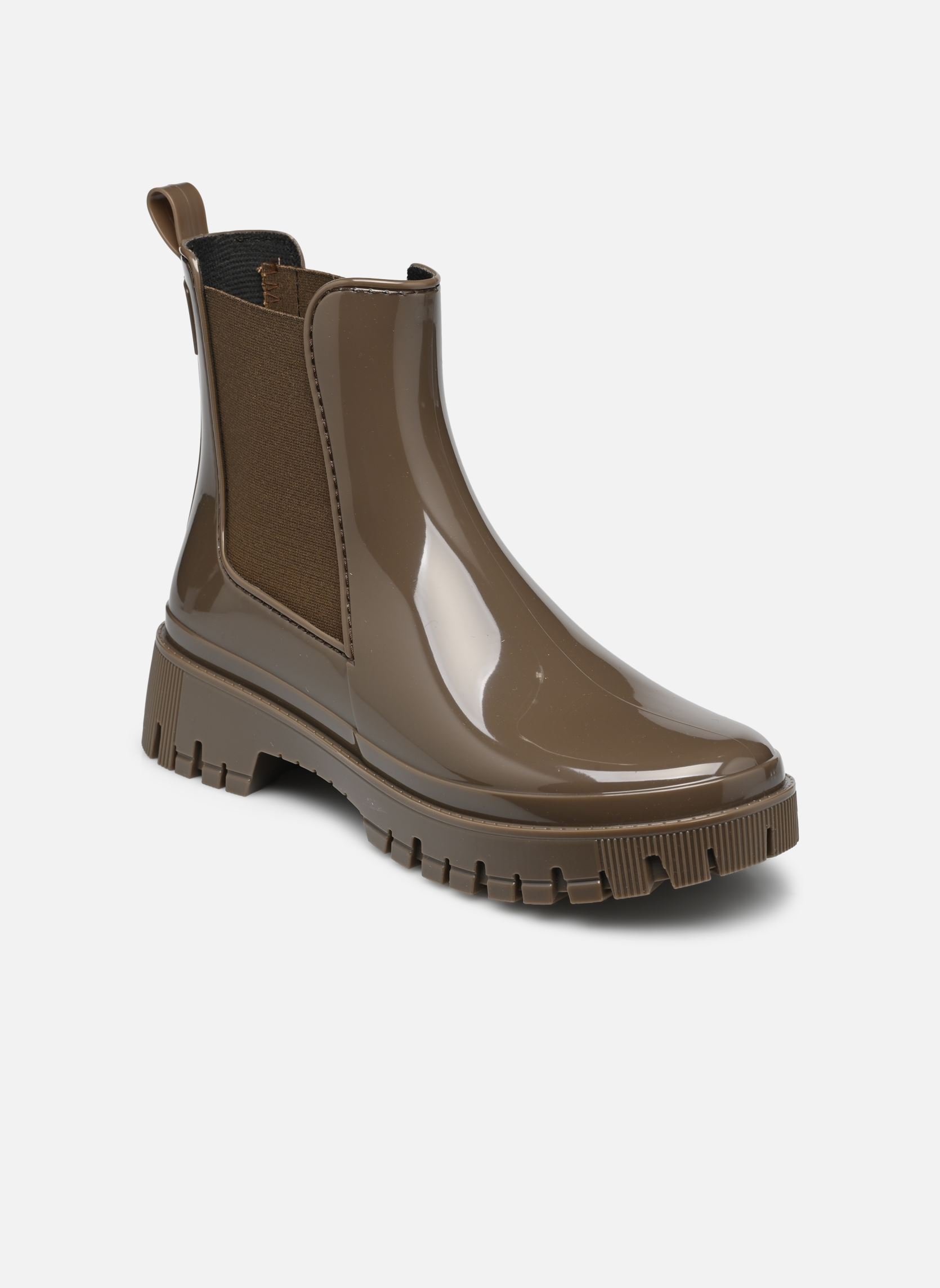 Bottes de pluie Peachy femme gris Lemon Jelly Bottes de pluie Peachy femme gris WOODLAND