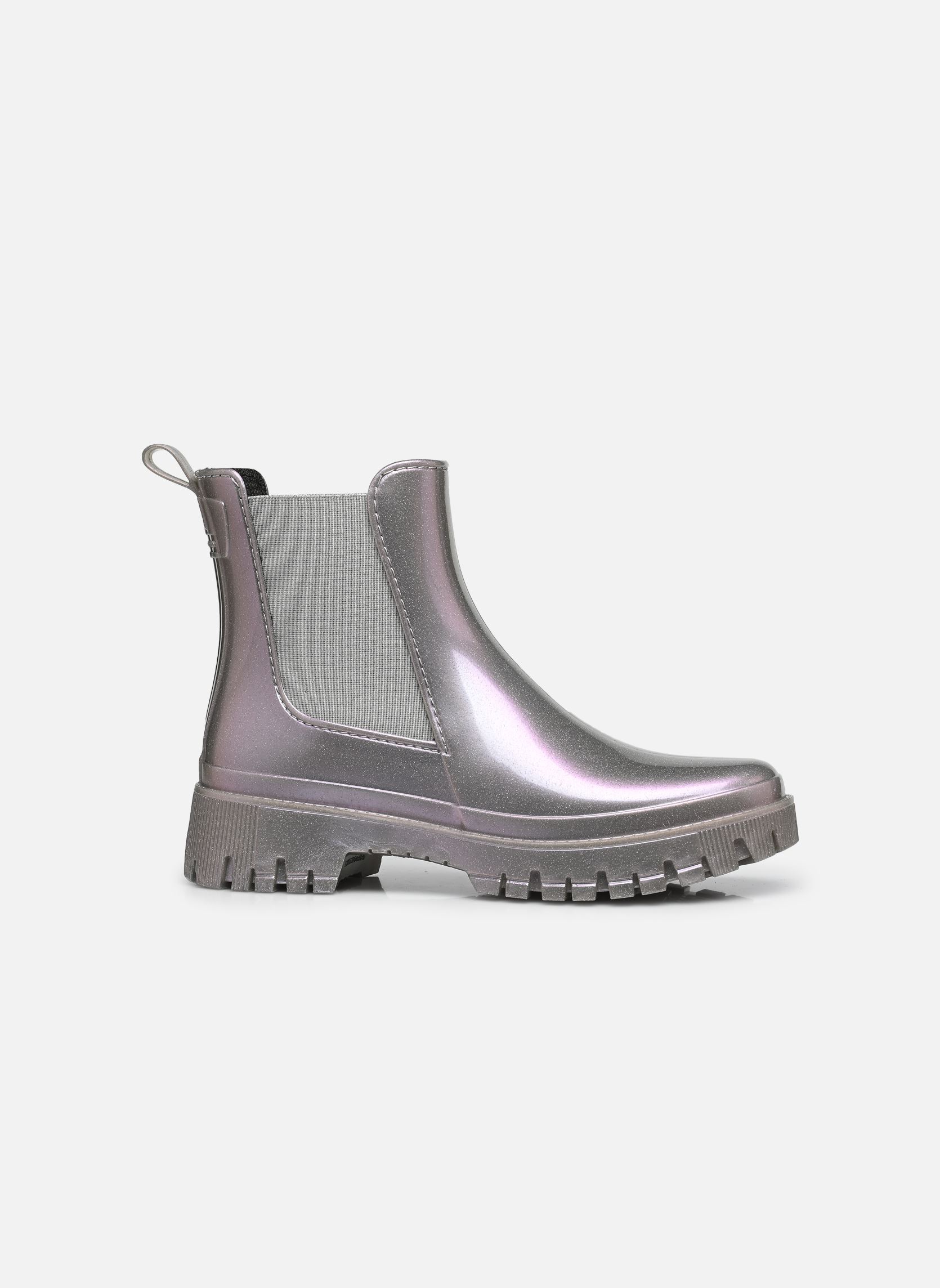 Bottes de pluie Peachy femme argent Lemon Jelly Bottes de pluie Peachy femme argent Mermaid