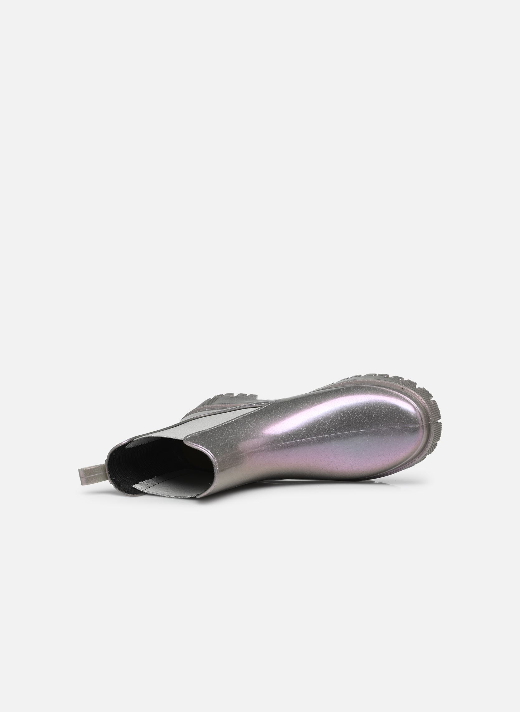 Bottes de pluie Peachy femme argent Lemon Jelly Bottes de pluie Peachy femme argent Mermaid