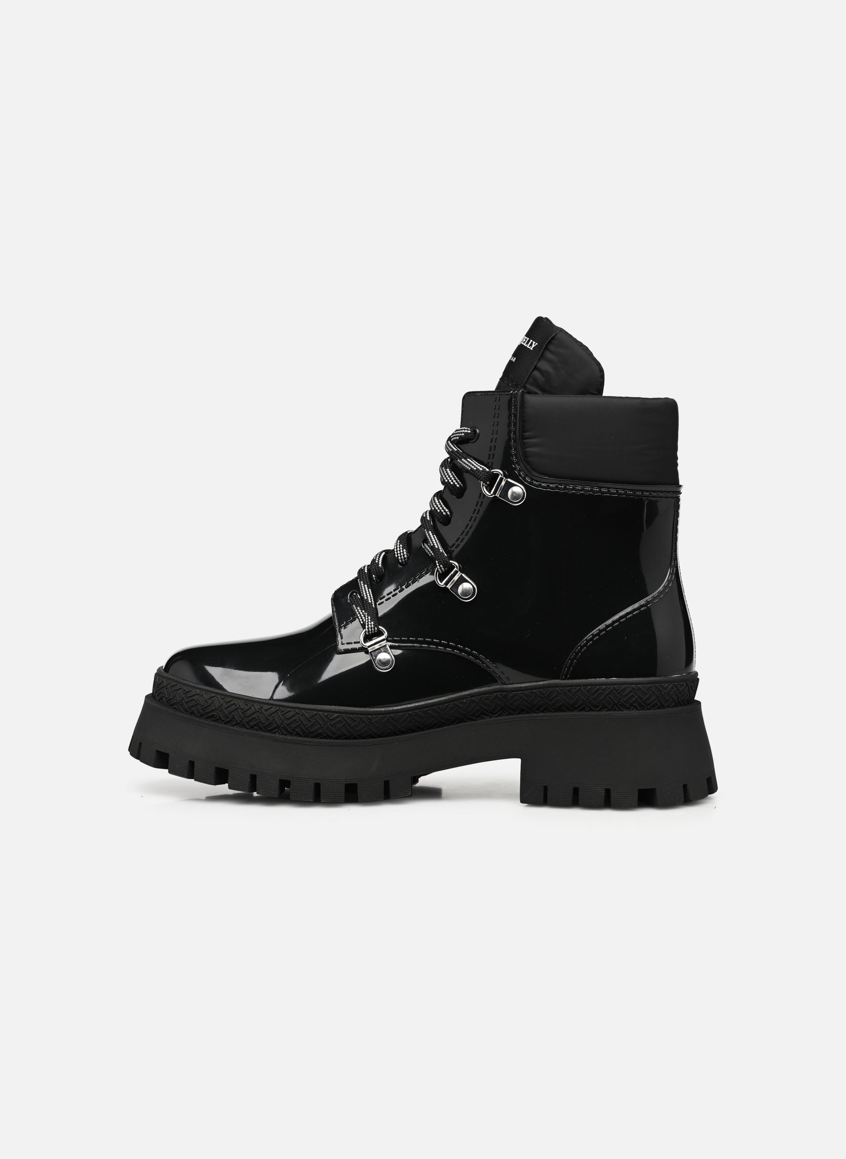Gummistiefel Sierra damen schwarz Lemon Jelly Gummistiefel Sierra damen schwarz Black