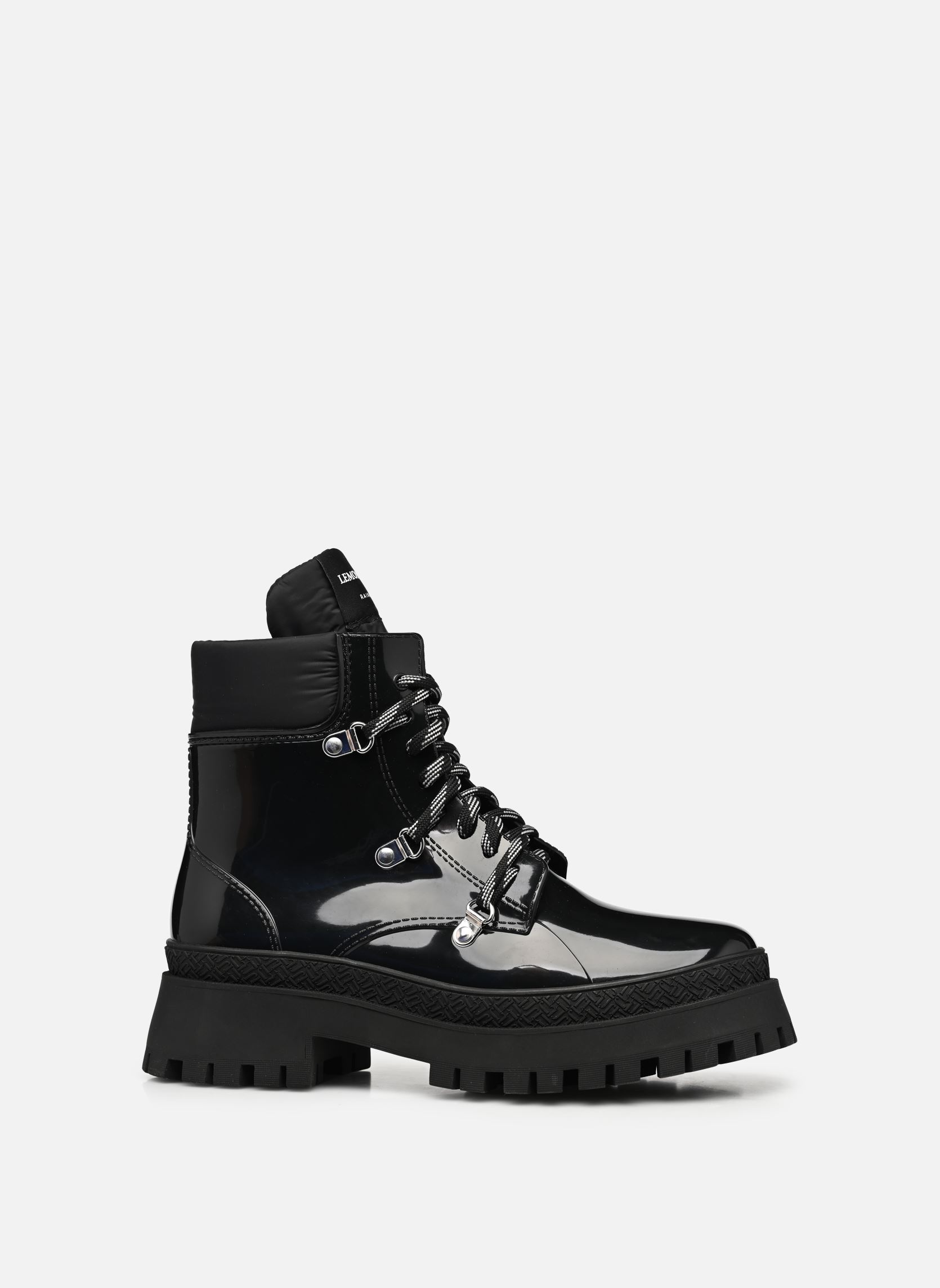 Gummistiefel Sierra damen schwarz Lemon Jelly Gummistiefel Sierra damen schwarz Black