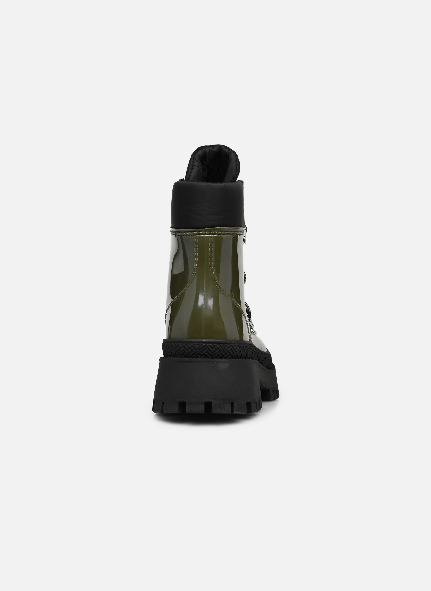 Botas para la lluvia Sierra mujer verde Lemon Jelly Botas para la lluvia Sierra mujer verde Military Green