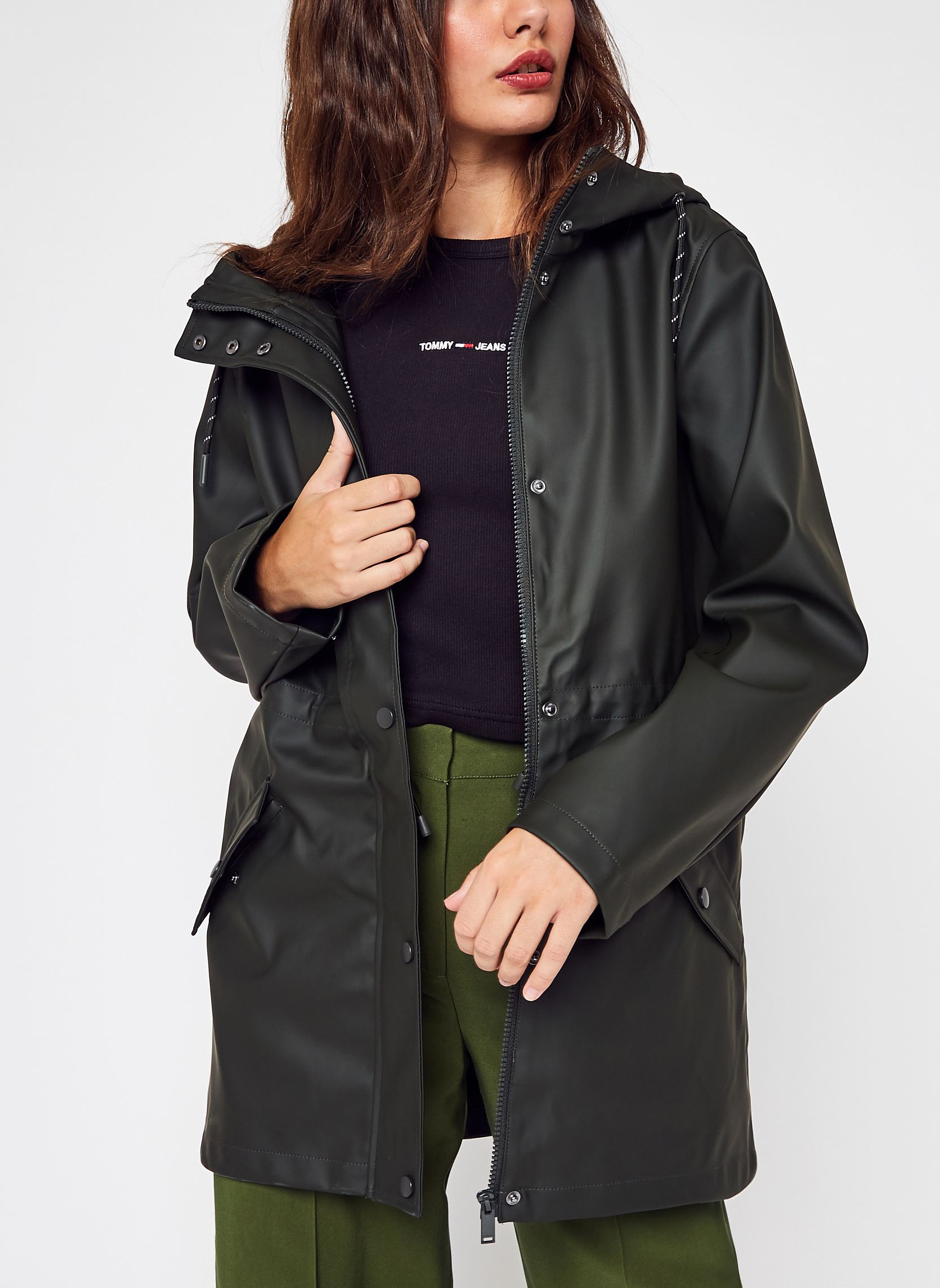 Parka Vero Moda 180928VTPE25 EU