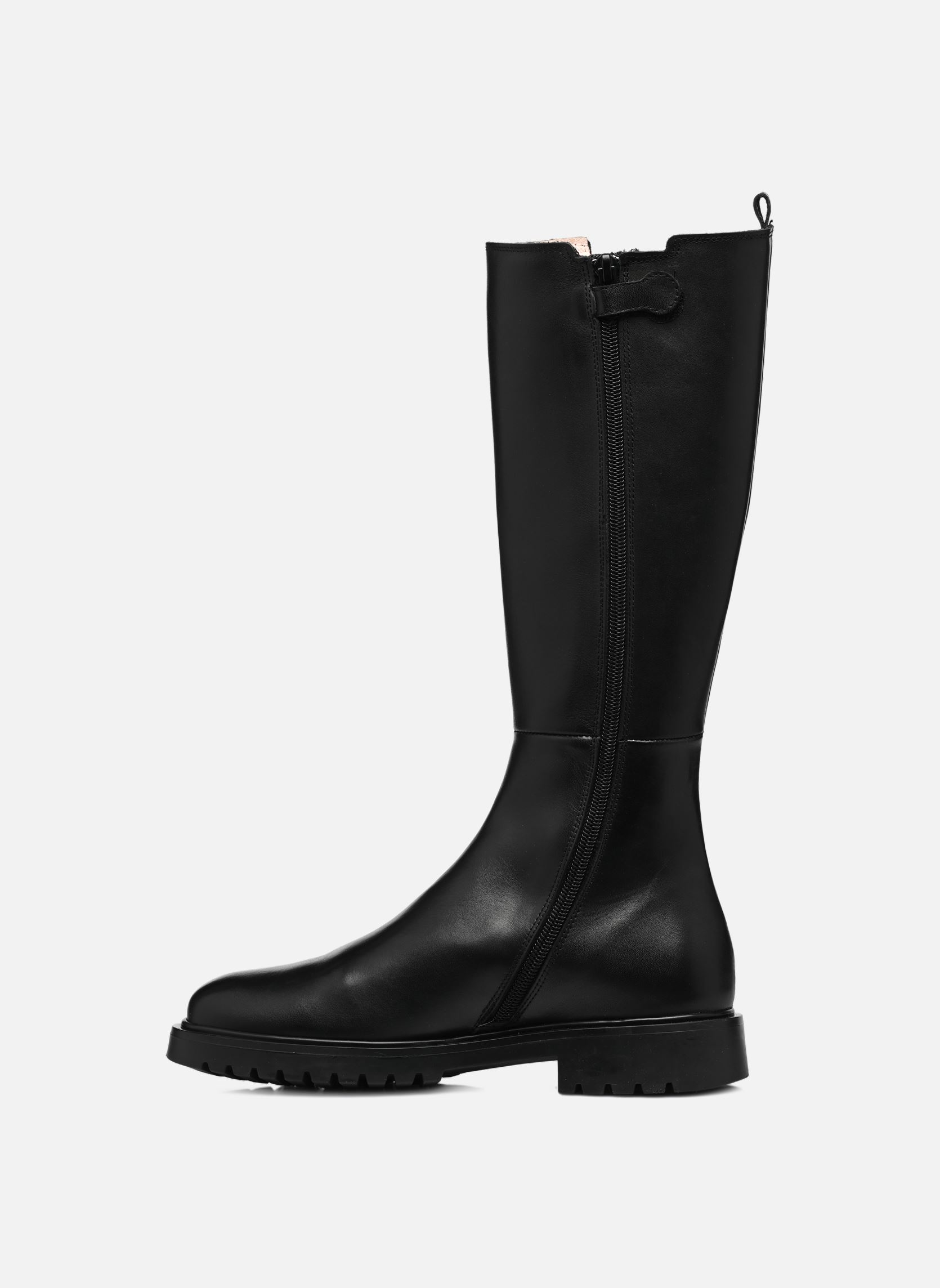 Bottes 9975 fille noir Acebo's Bottes 9975 fille noir Negro