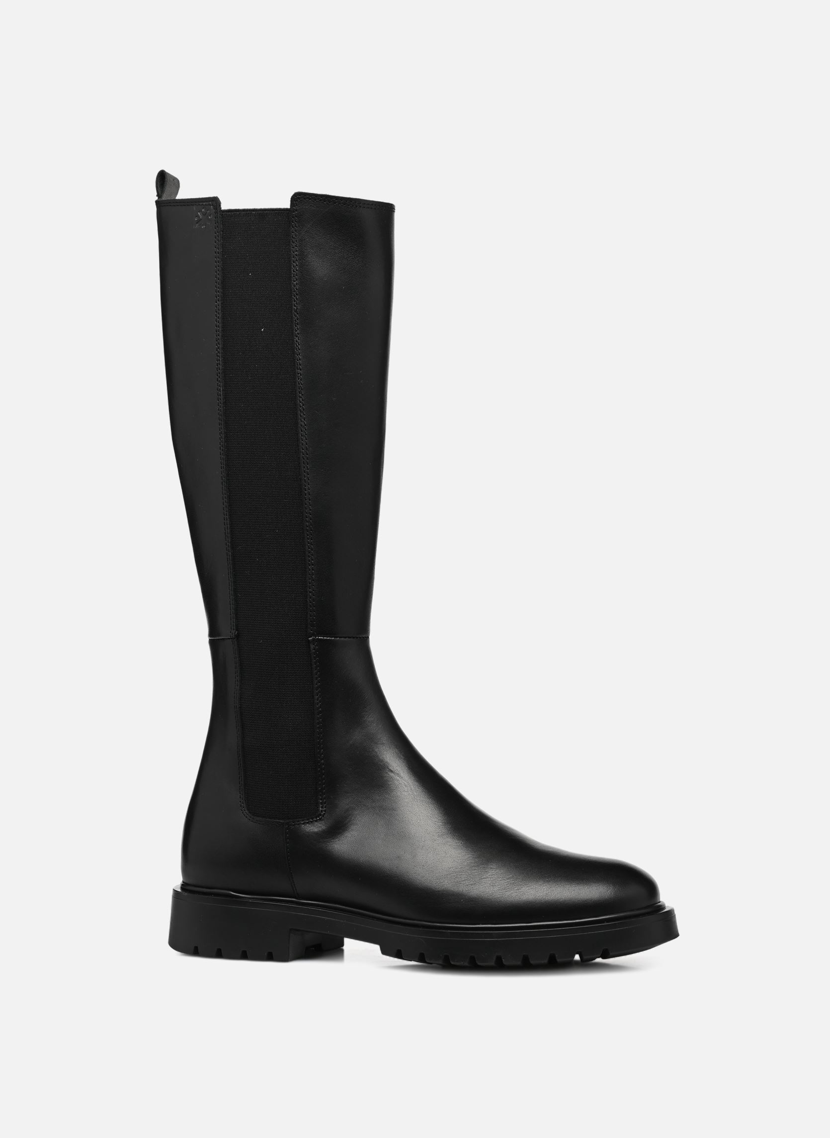 Bottes 9975 fille noir Acebo's Bottes 9975 fille noir Negro