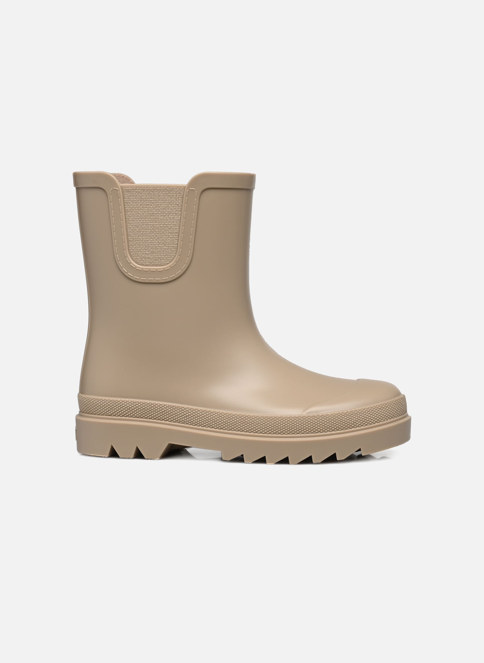 Bottes de pluie Tokio beige Igor Bottes de pluie Tokio beige BEIGE