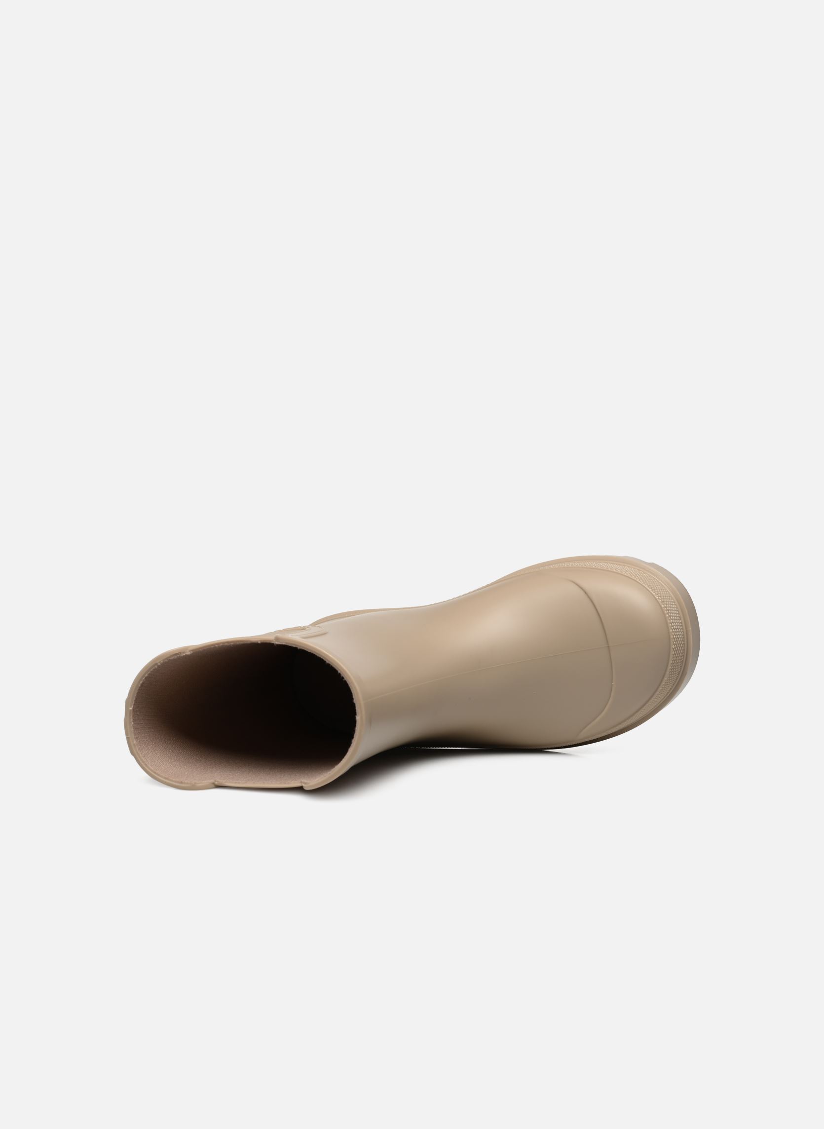 Bottes de pluie Tokio beige Igor Bottes de pluie Tokio beige BEIGE