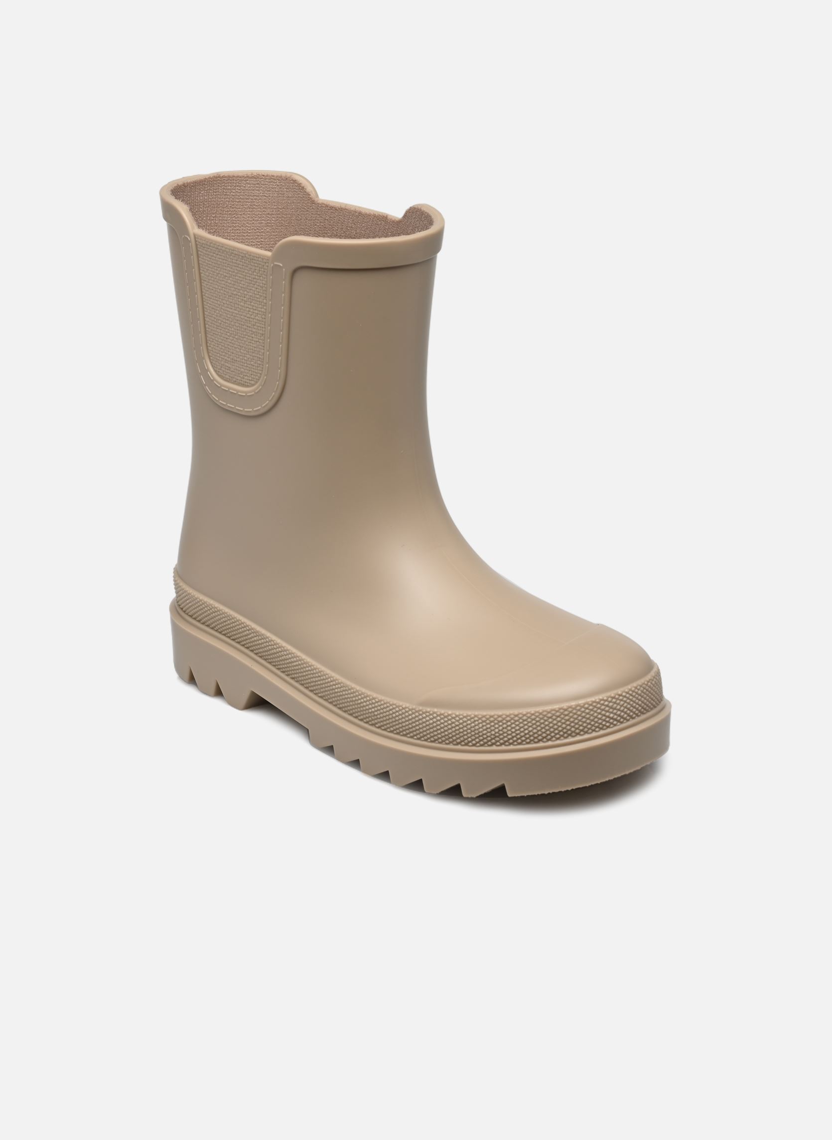 Bottes de pluie Tokio beige Igor Bottes de pluie Tokio beige BEIGE