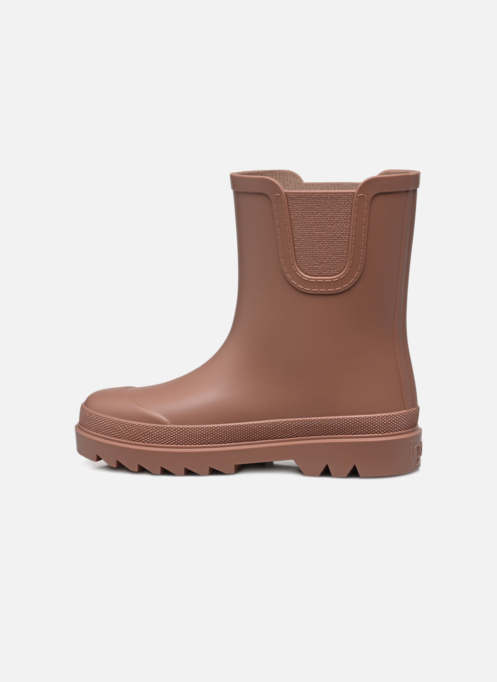 Gummistiefel Tokio mädchen rosa Igor Gummistiefel Tokio mädchen rosa ROSA