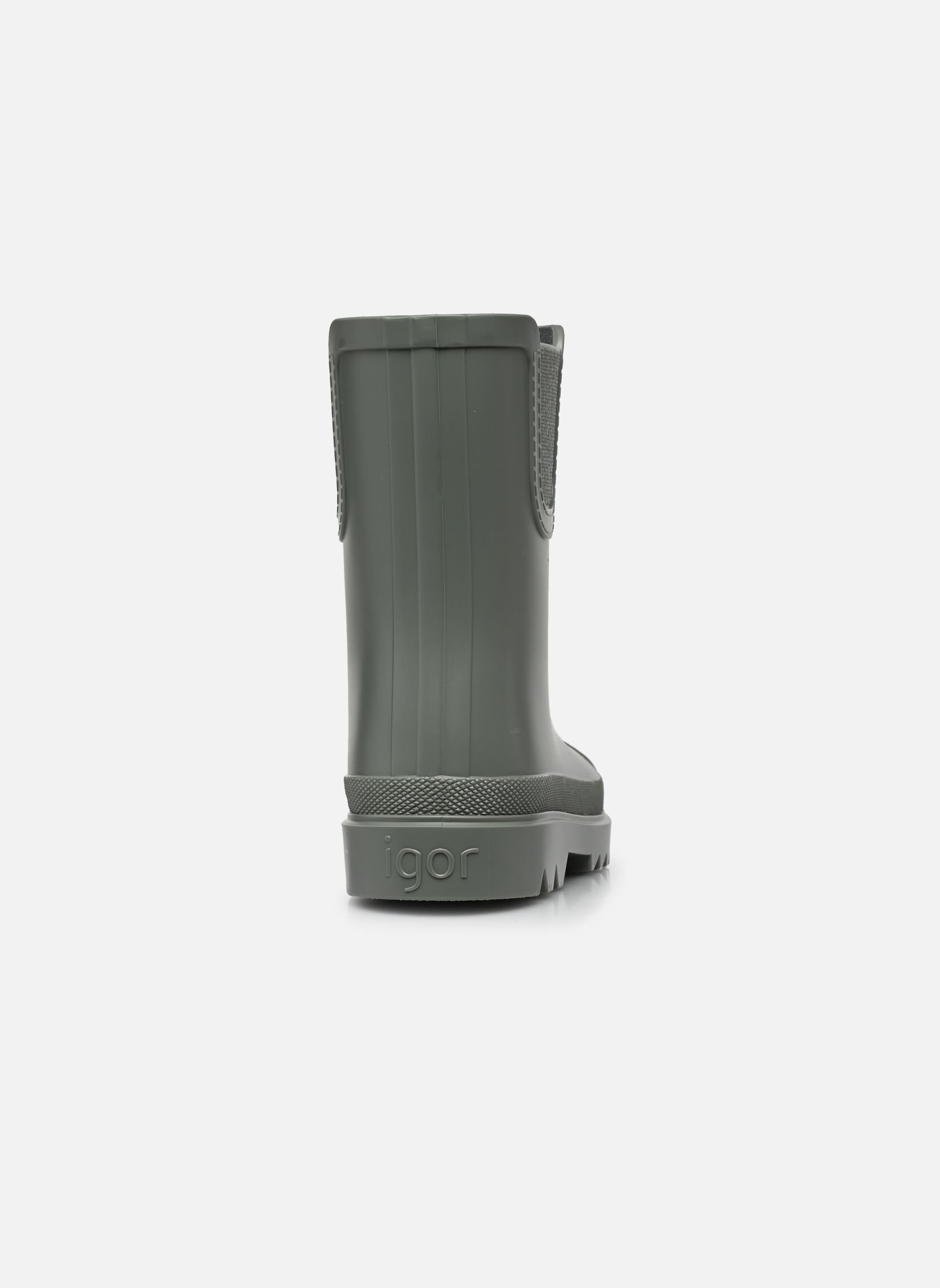 Bottes de pluie Tokio vert Igor Bottes de pluie Tokio vert VERDE