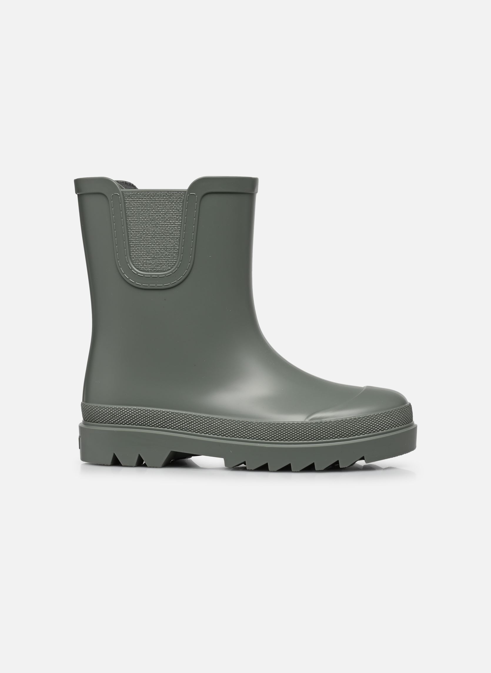 Bottes de pluie Tokio vert Igor Bottes de pluie Tokio vert VERDE