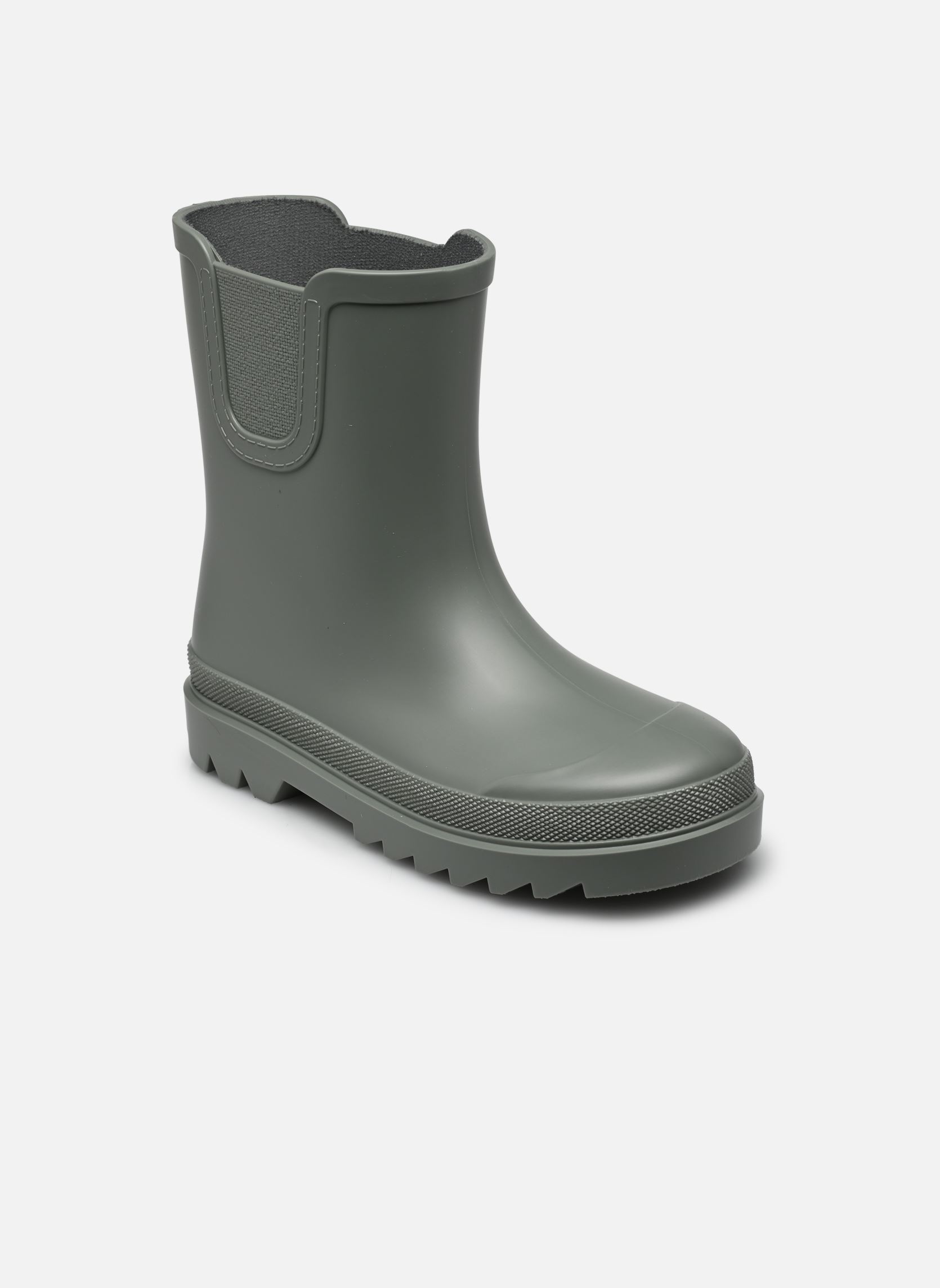 Bottes de pluie Tokio vert Igor Bottes de pluie Tokio vert VERDE