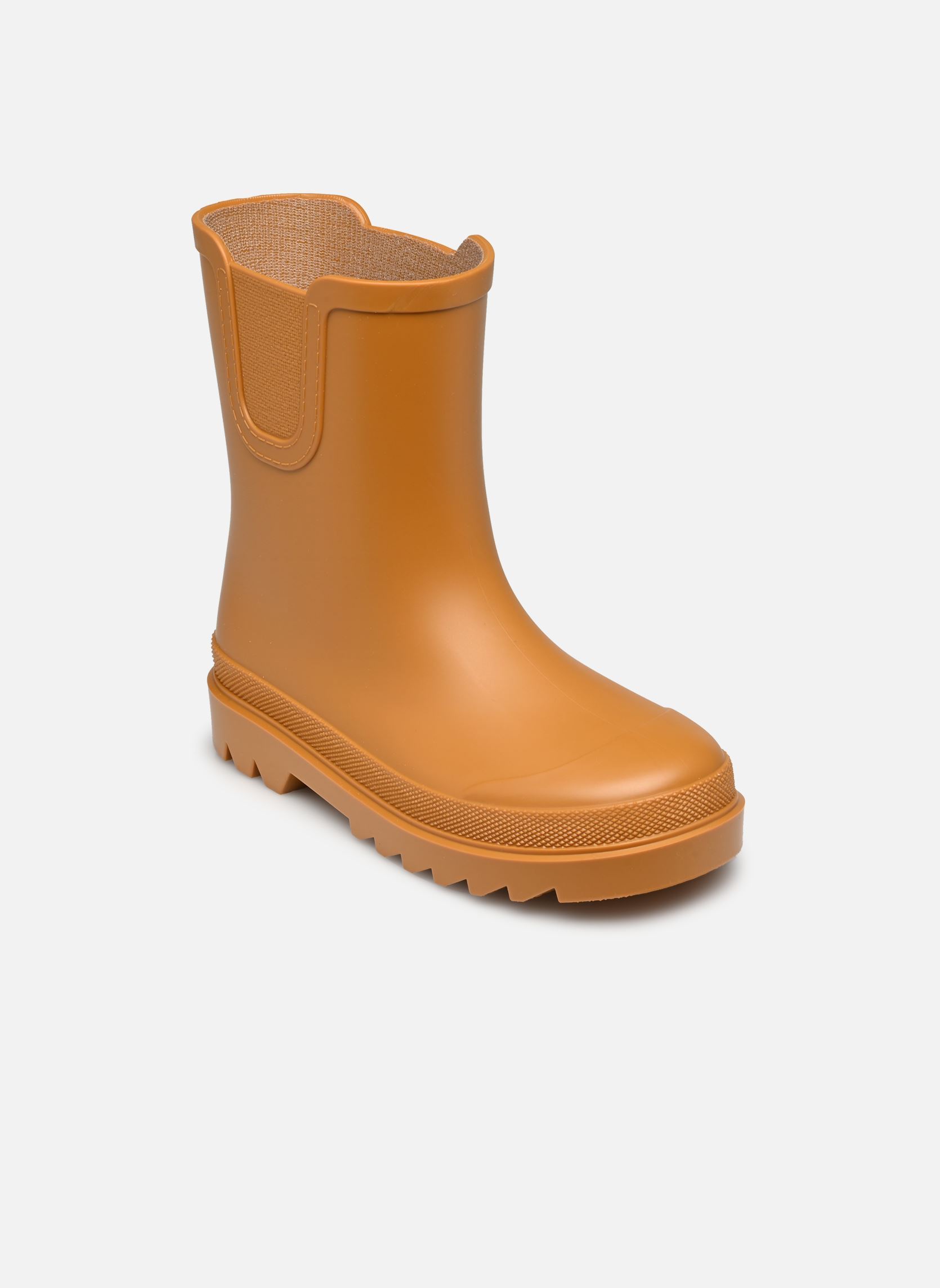 Gummistiefel Tokio braun Igor Gummistiefel Tokio braun CARAMELO