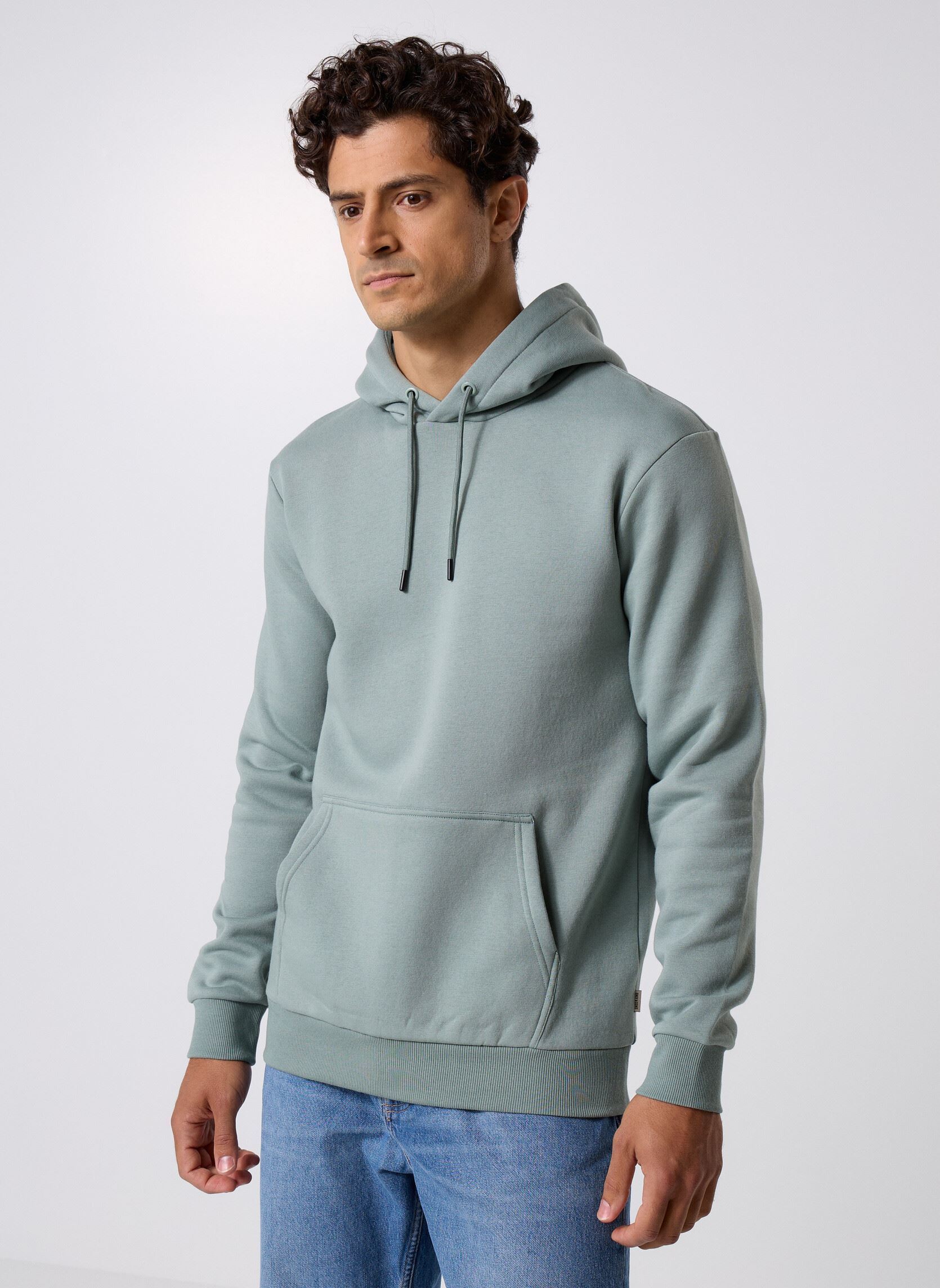 Vêtements Only & Sons ONSCERES HOODIE SWEAT NOOS pour Accessoires - vue 4